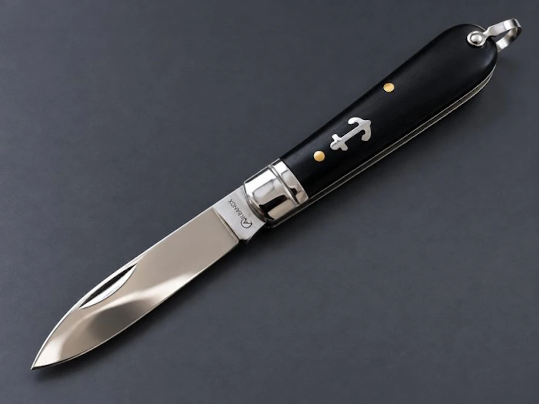 Albainox Albainox Pescatore – Elegante coltello...