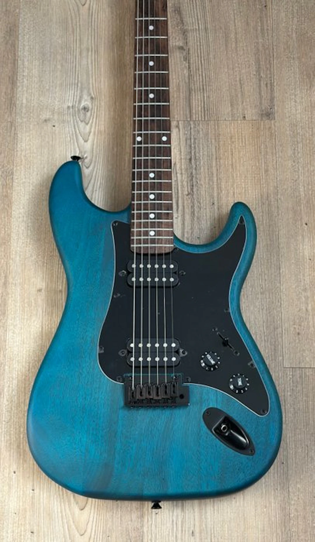 Fazley - Outlaw Series - - Electric guitar - China - 2024 (No reserve price)