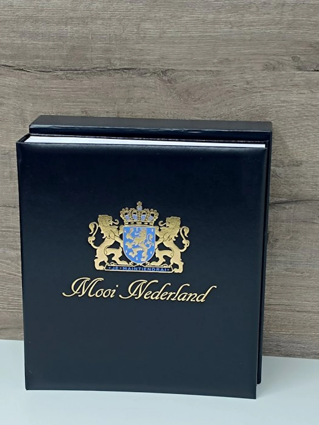 Accessories 2005/2018 - Davo LX album Beautiful Netherlands
