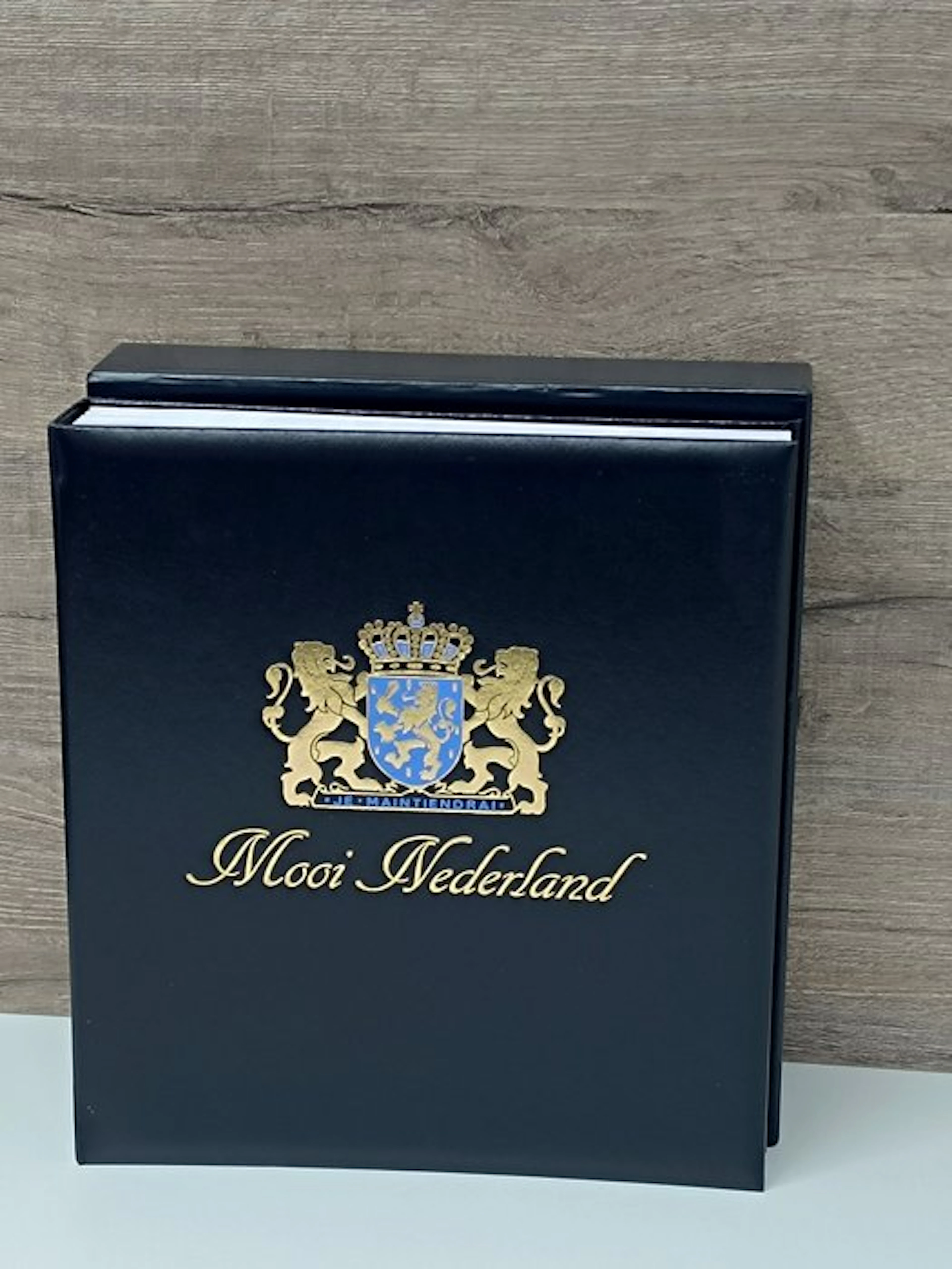 Accessories 2005/2018 - Davo LX album Beautiful Netherlands