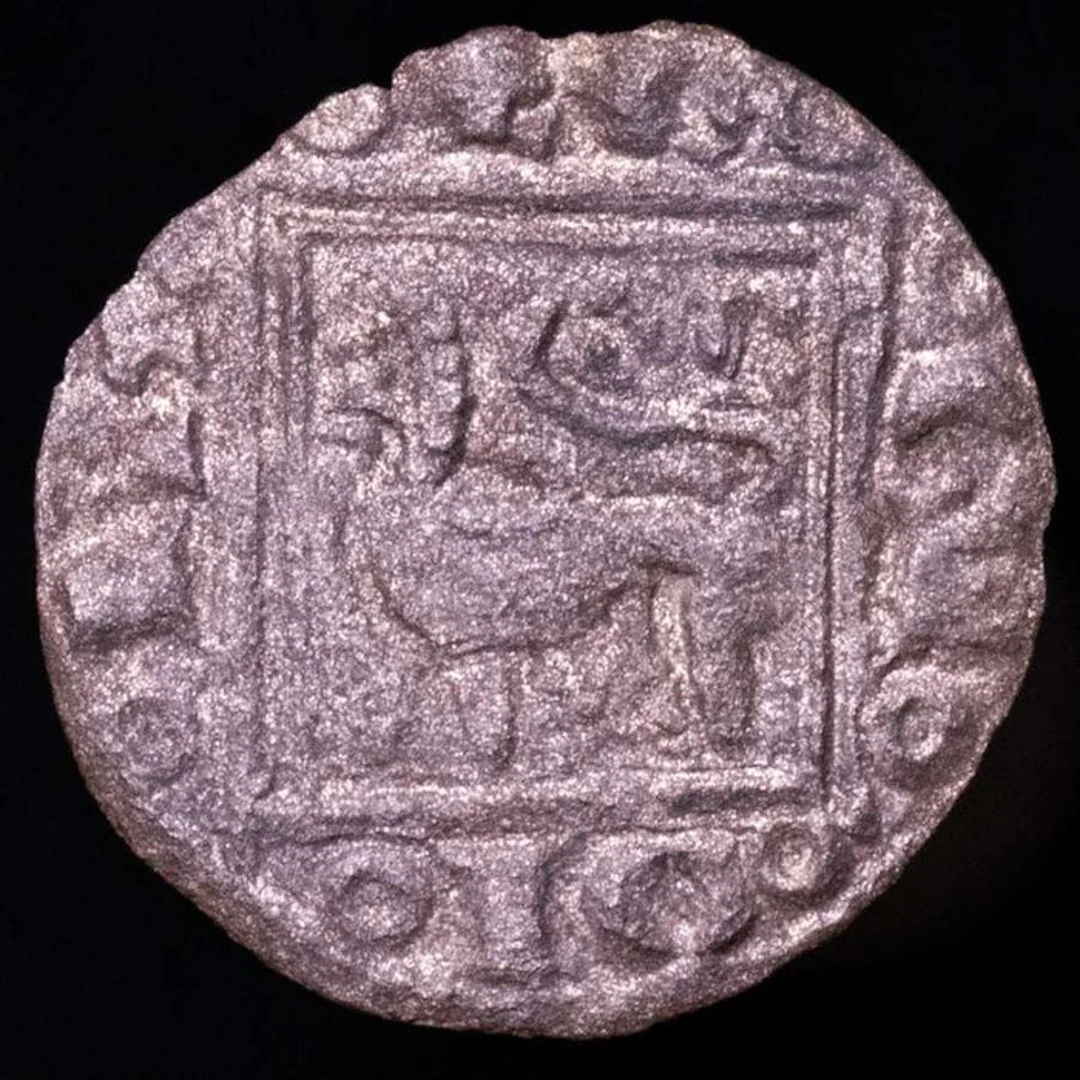 Kingdom of Castile and León Alfonso X (1252-1284)