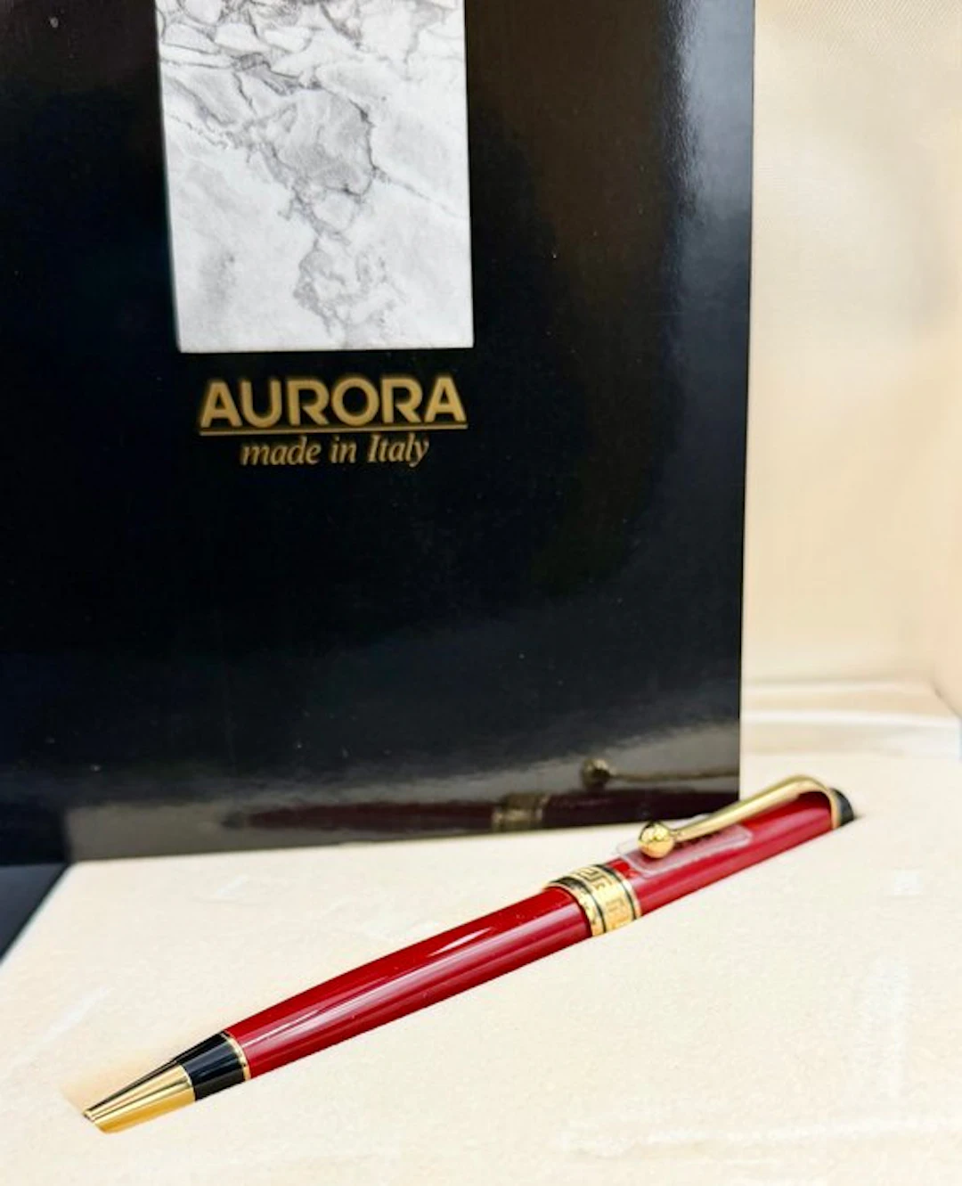 Aurora - Optima 998 - Ballpoint pen