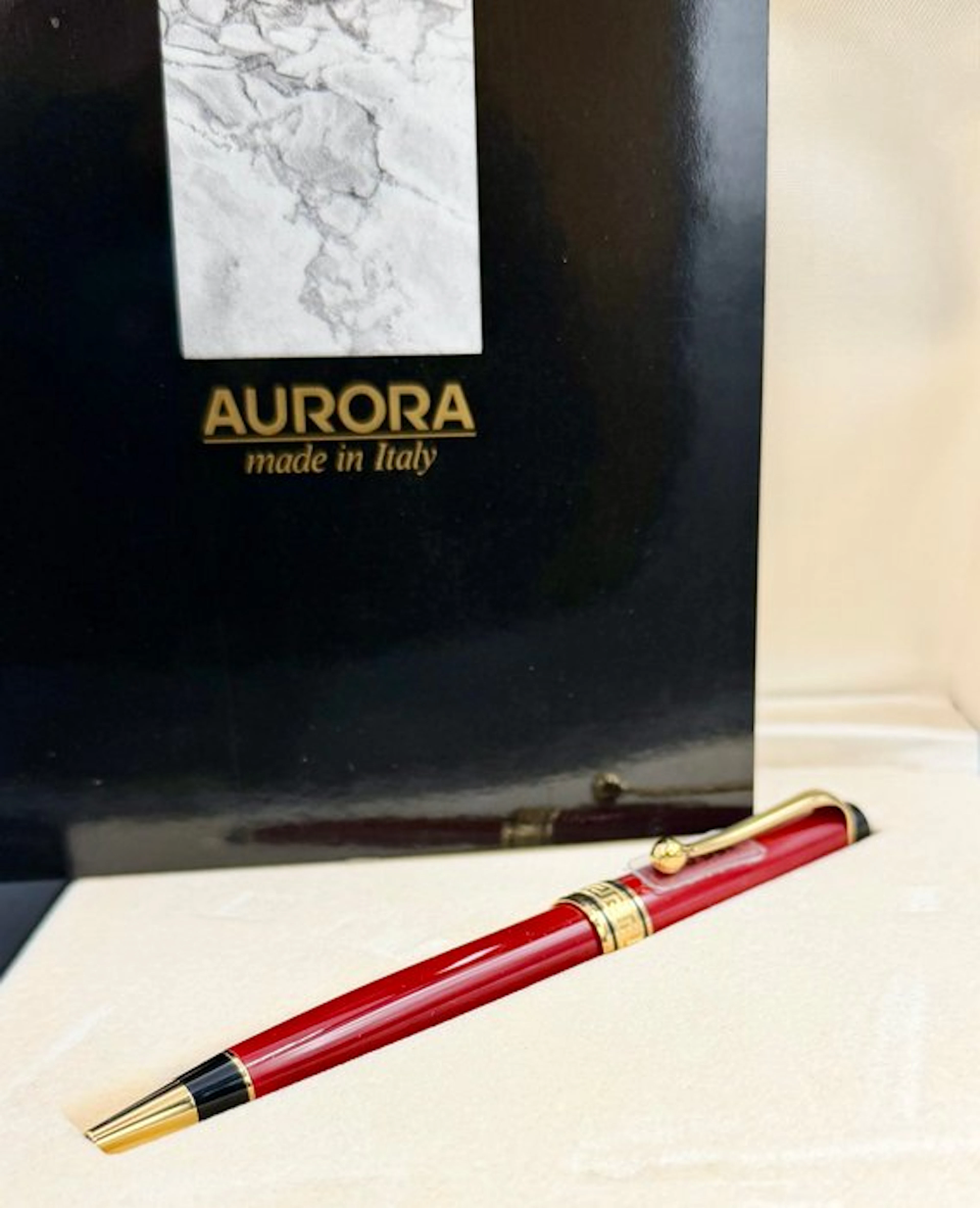 Aurora - Optima 998 - Ballpoint pen
