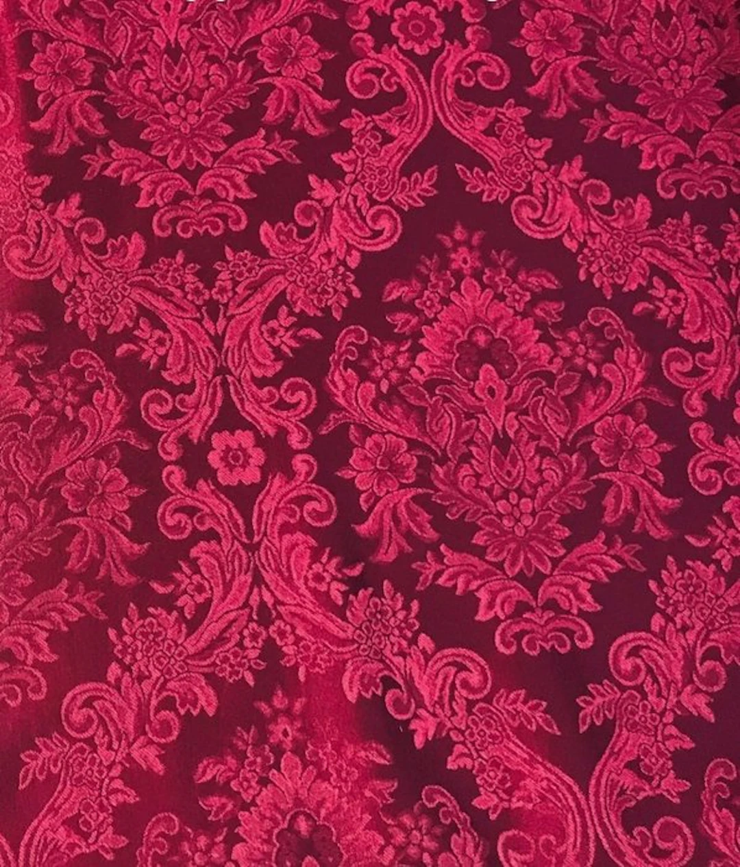 Italian Palace - Neo Classic Luxury - Textile - 290 cm - 250 cm