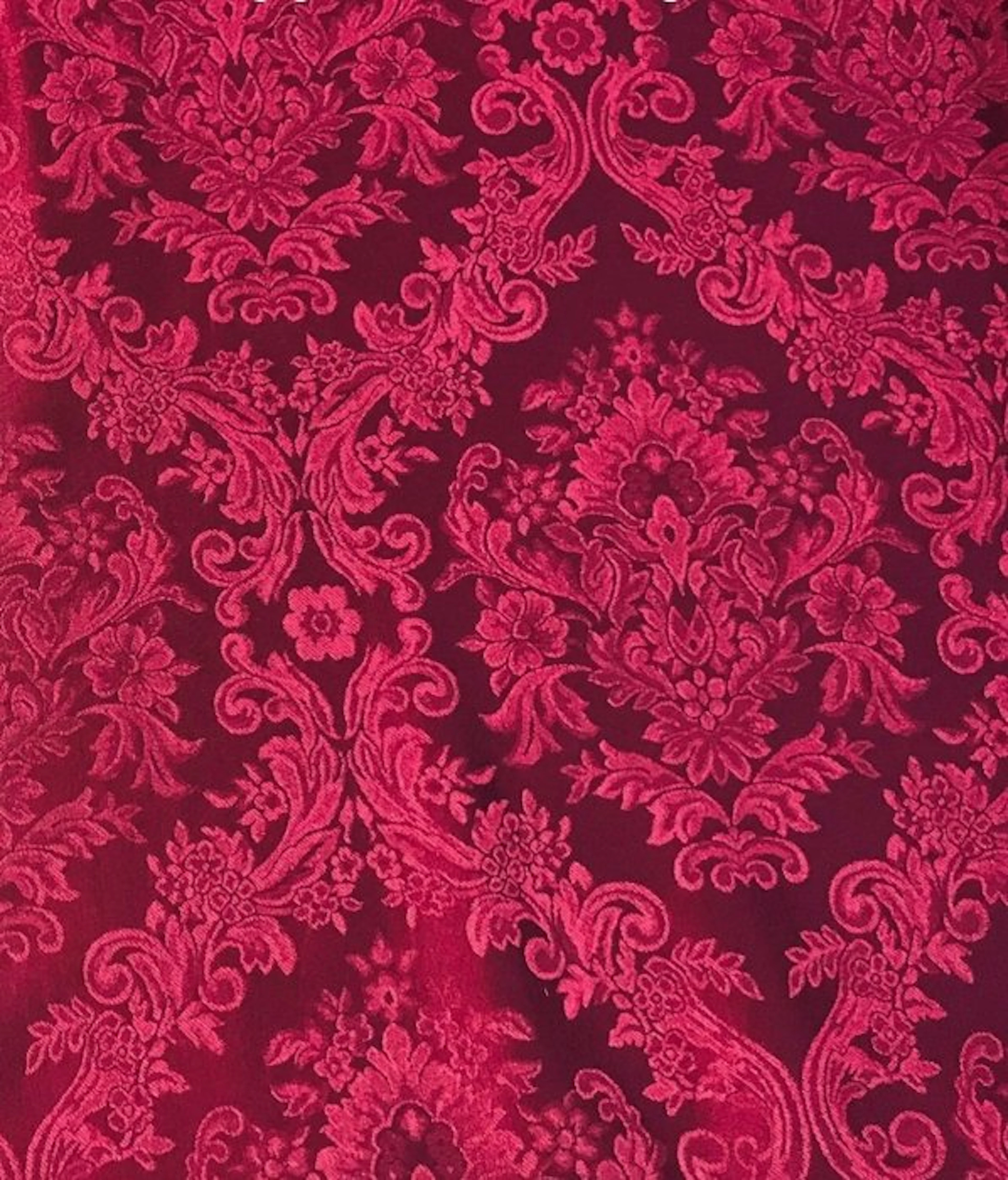 Italian Palace - Neo Classic Luxury - Textile - 290 cm - 250 cm