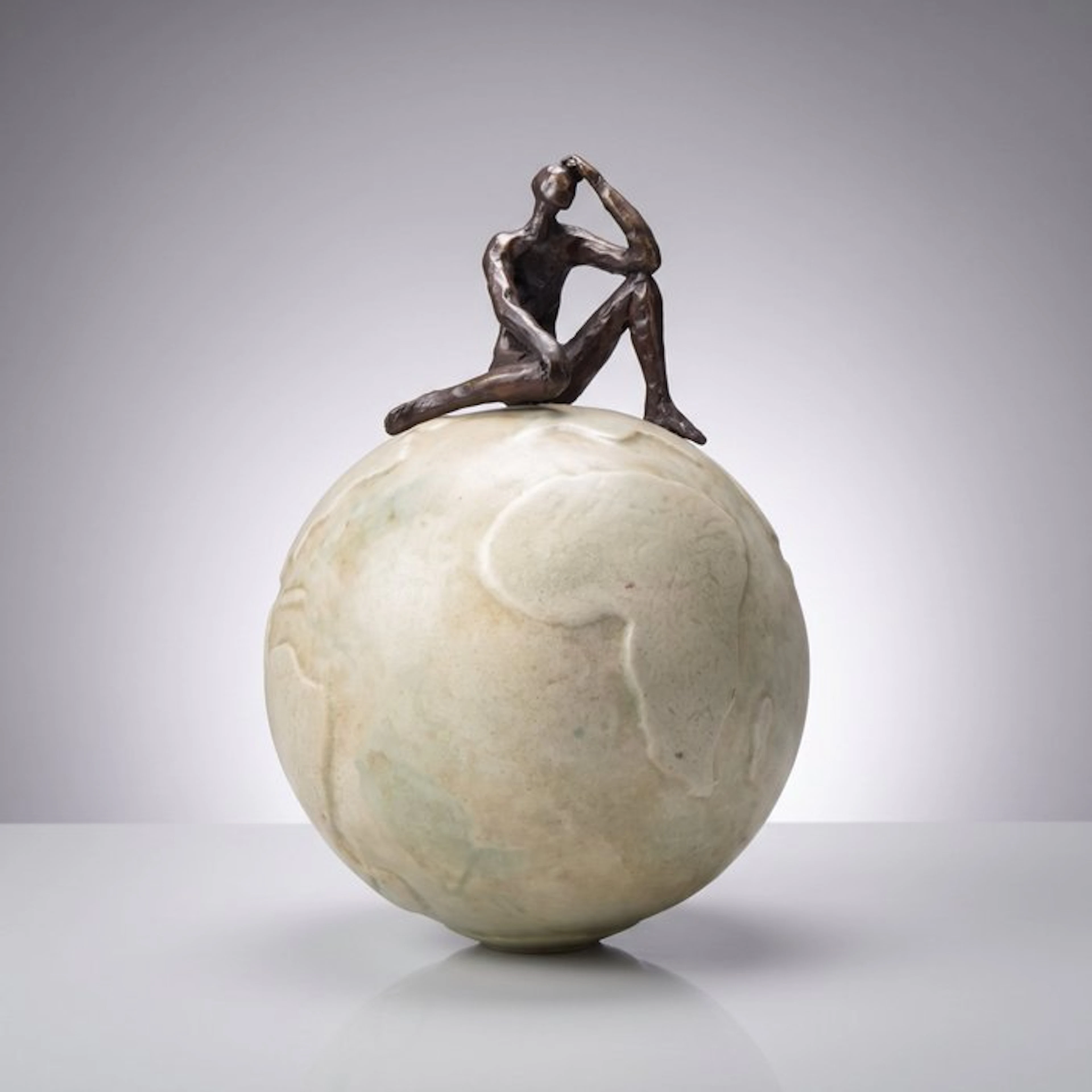 Corry Ammerlaan - Sculpture