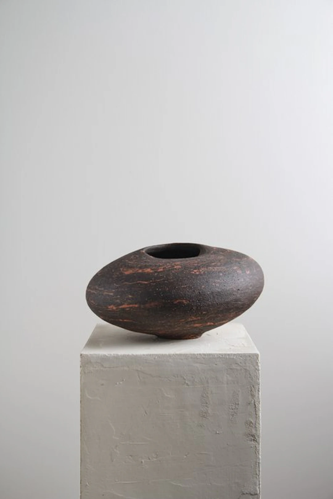 Valentina Cojocaru - Sculpture