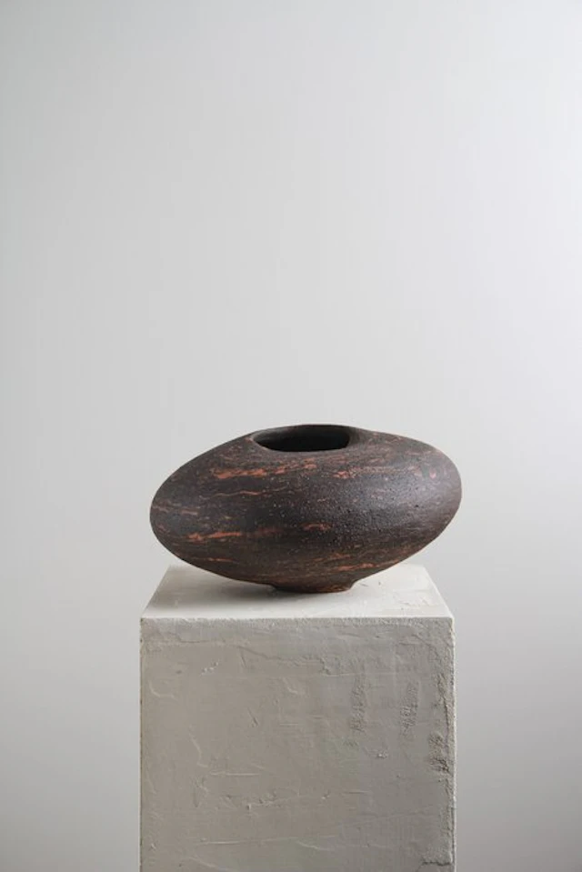 Valentina Cojocaru - Sculpture