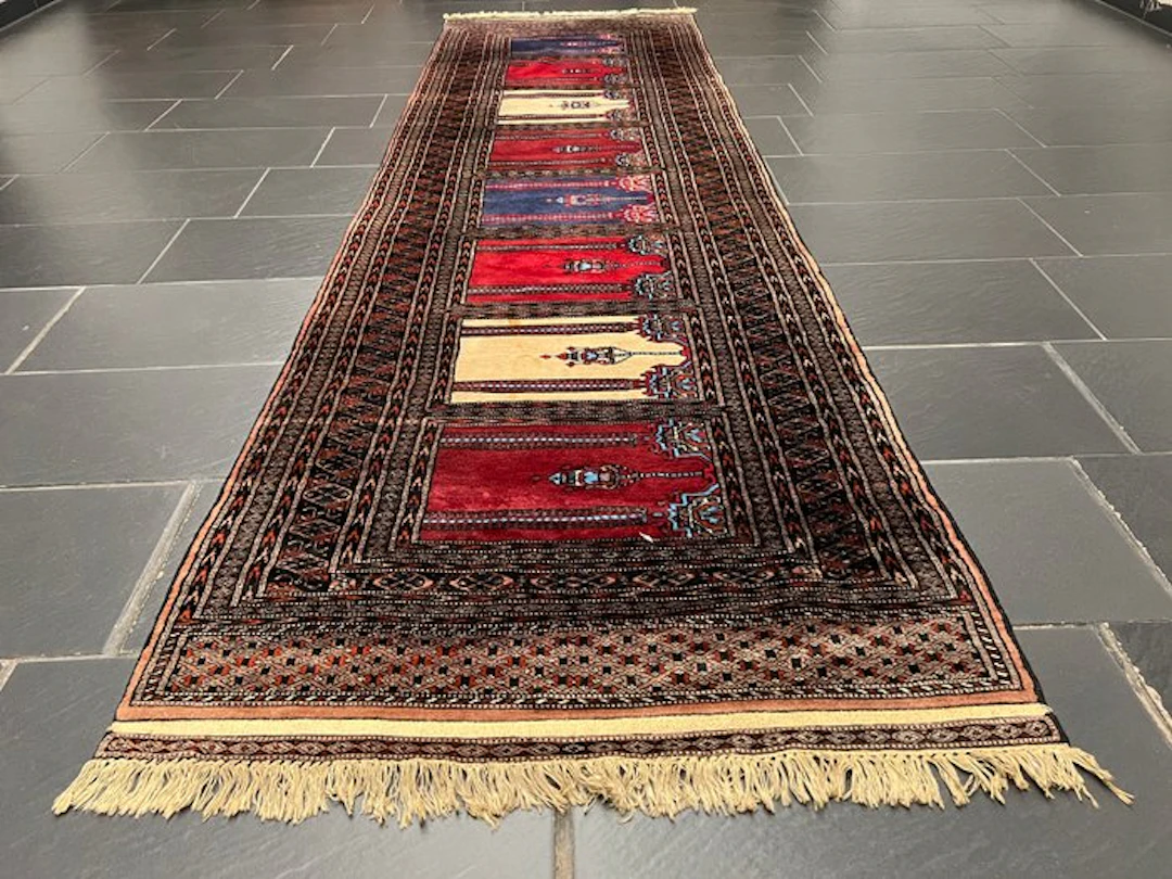 Buchara - Carpet - 325 cm - 96 cm