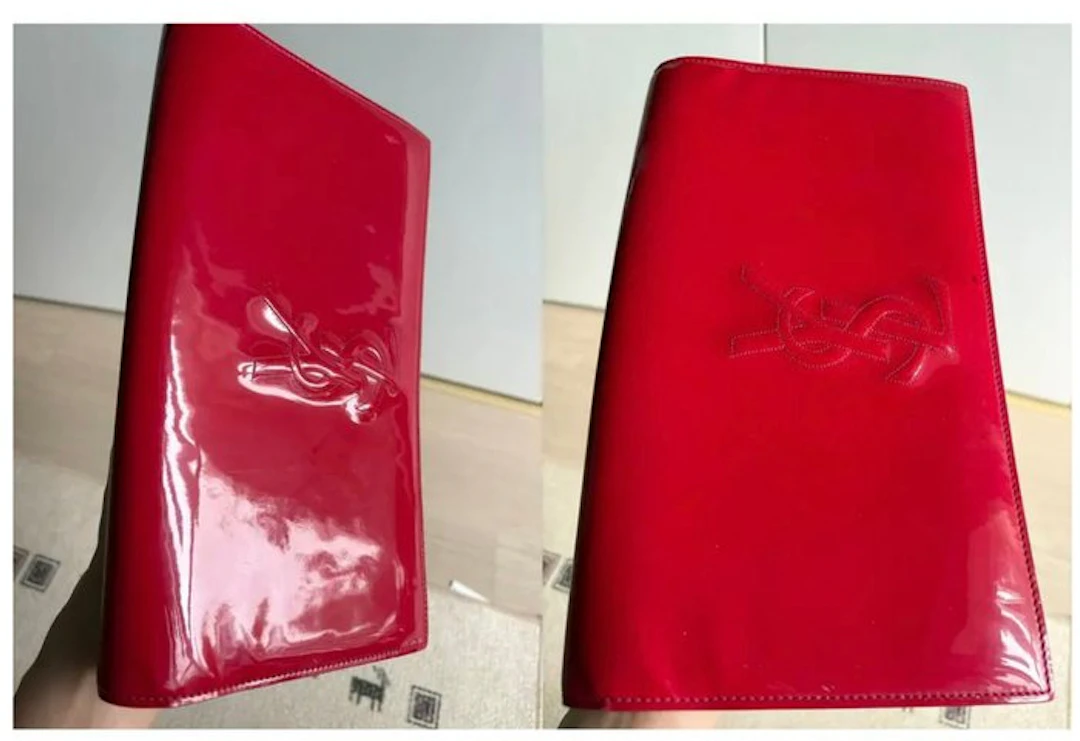 Yves Saint Laurent - Clutch bag