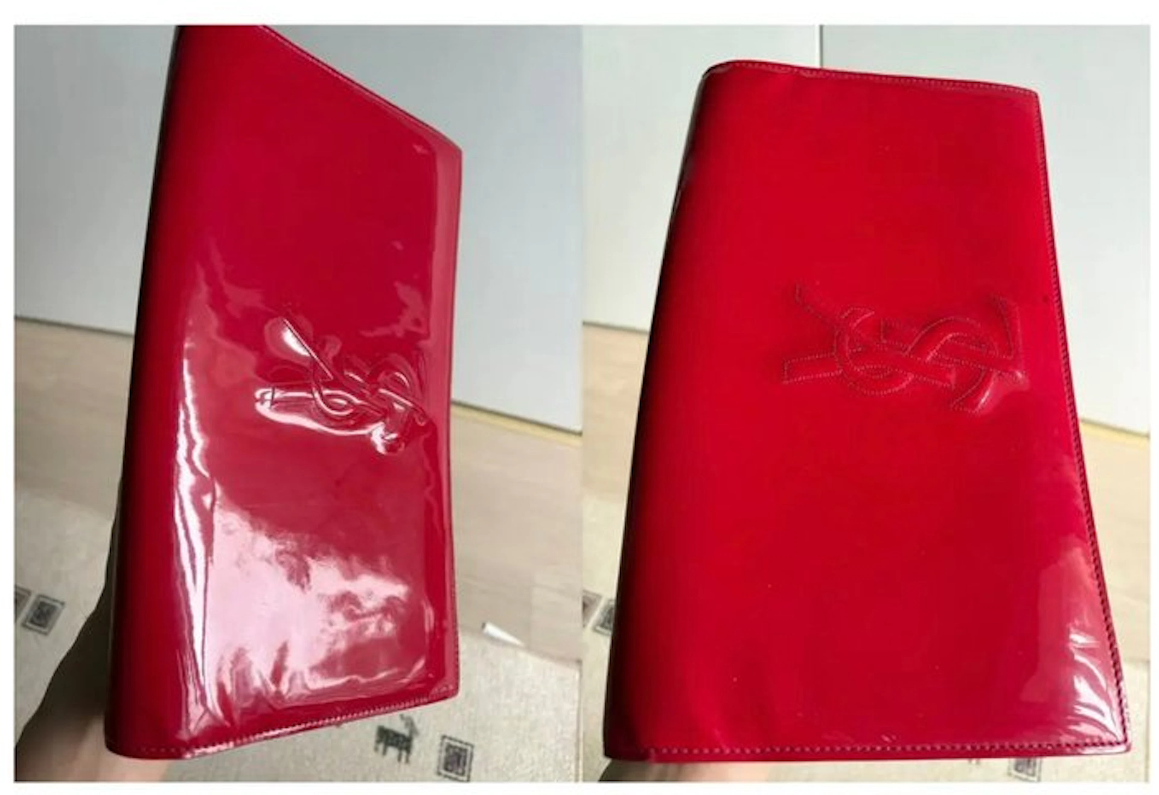 Yves Saint Laurent - Clutch bag
