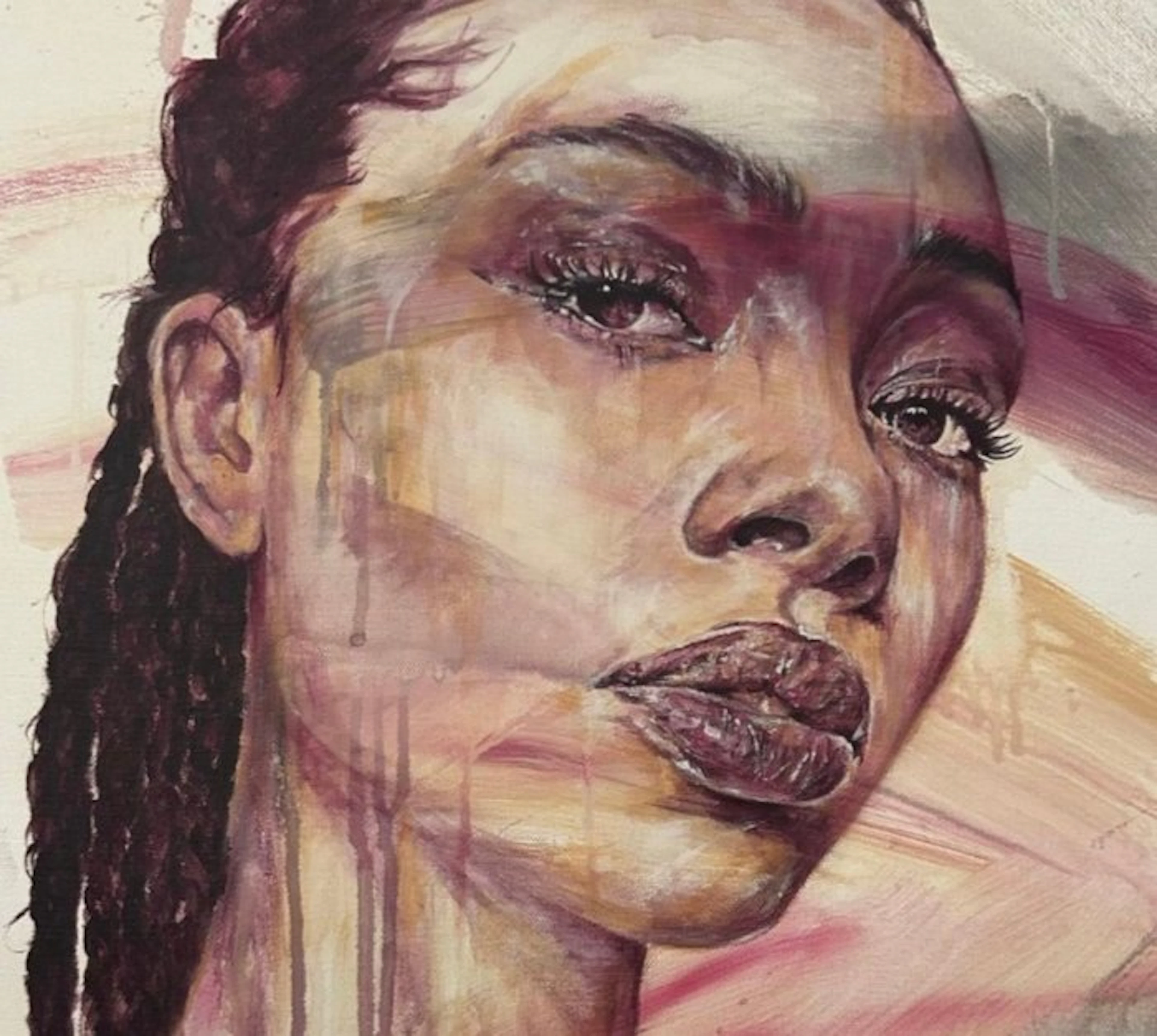 Antoine Stevens (1987) - Untitled