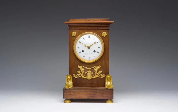 Table clock - Colin