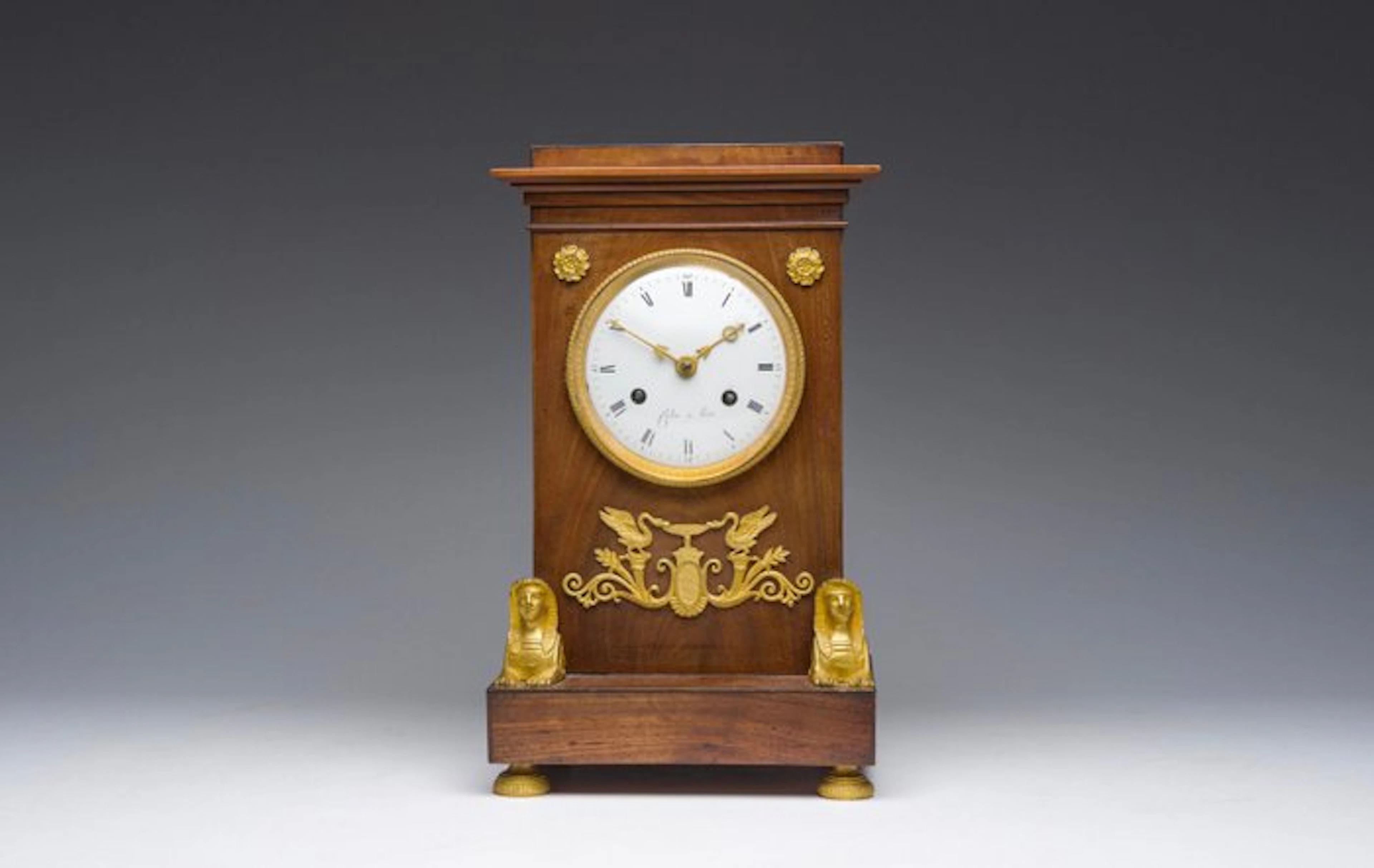 Table clock - Colin