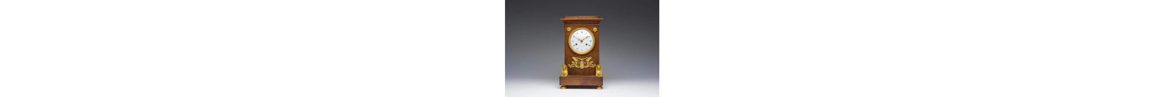 Table clock - Colin