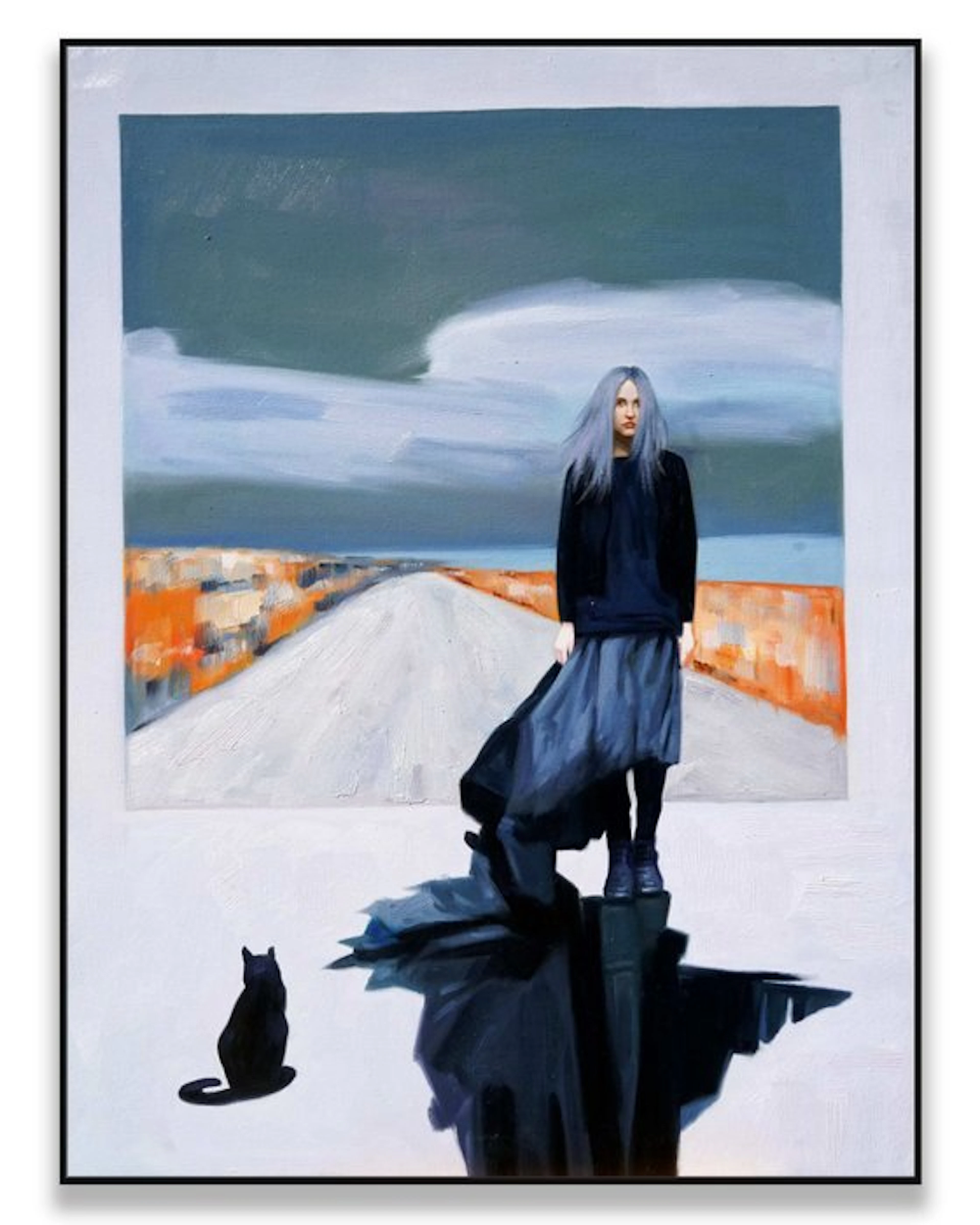 Pippo - A Crossroads of Silence