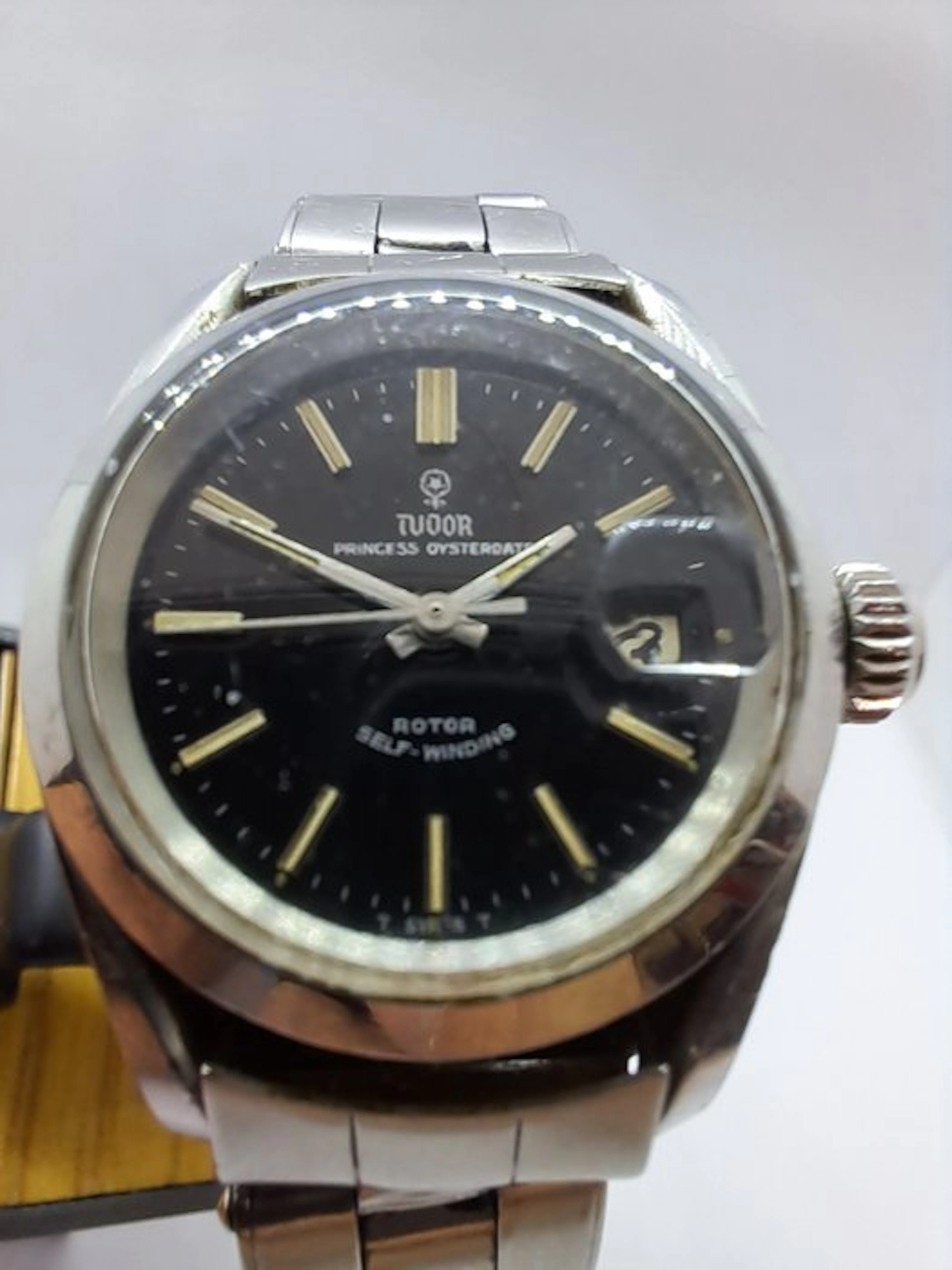 Tudor - Princess Oysterdate – Ref