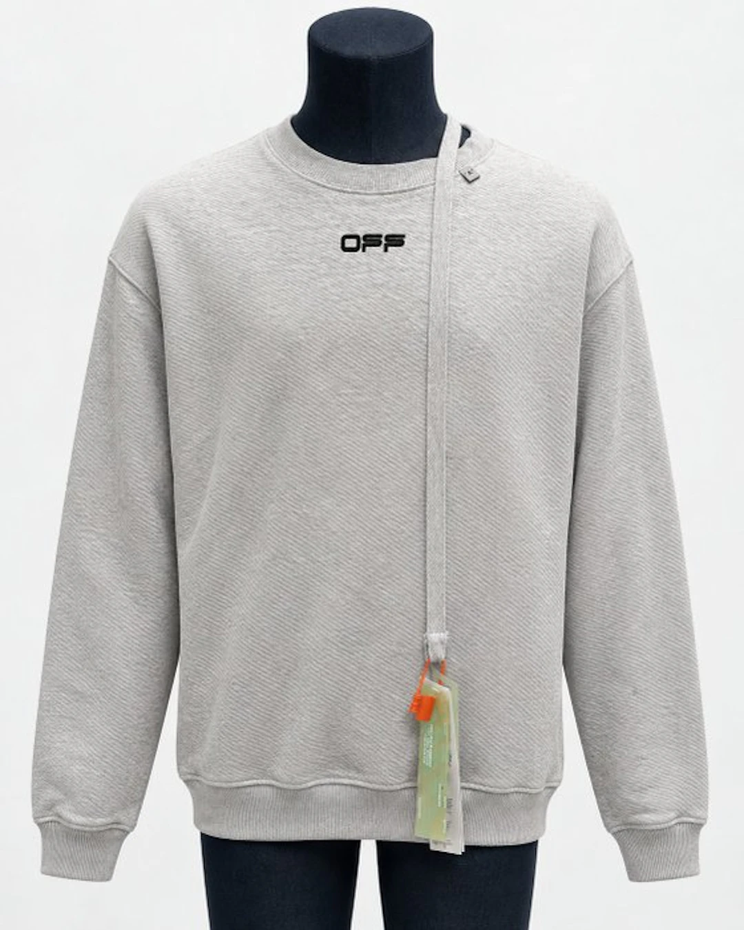 Off White - Sweatshirt - New with tags