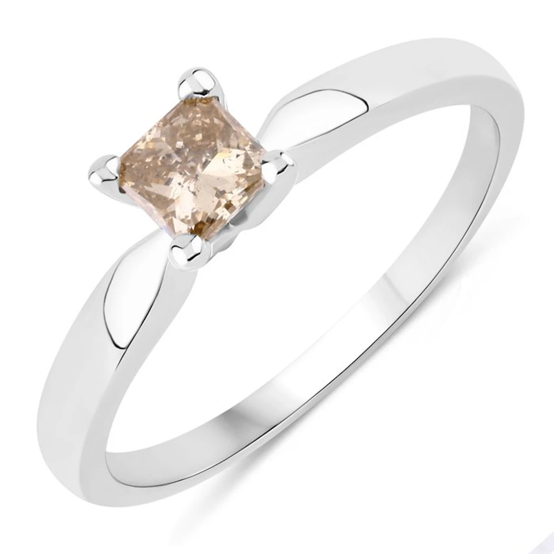 Ring - 14 kt