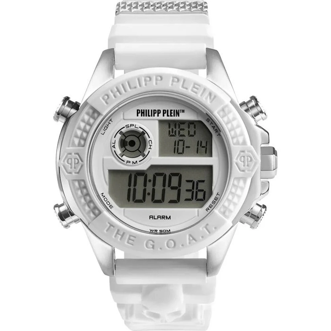 Philipp Plein - The G.O.A.T. - No reserve price - Men - 2010-2020