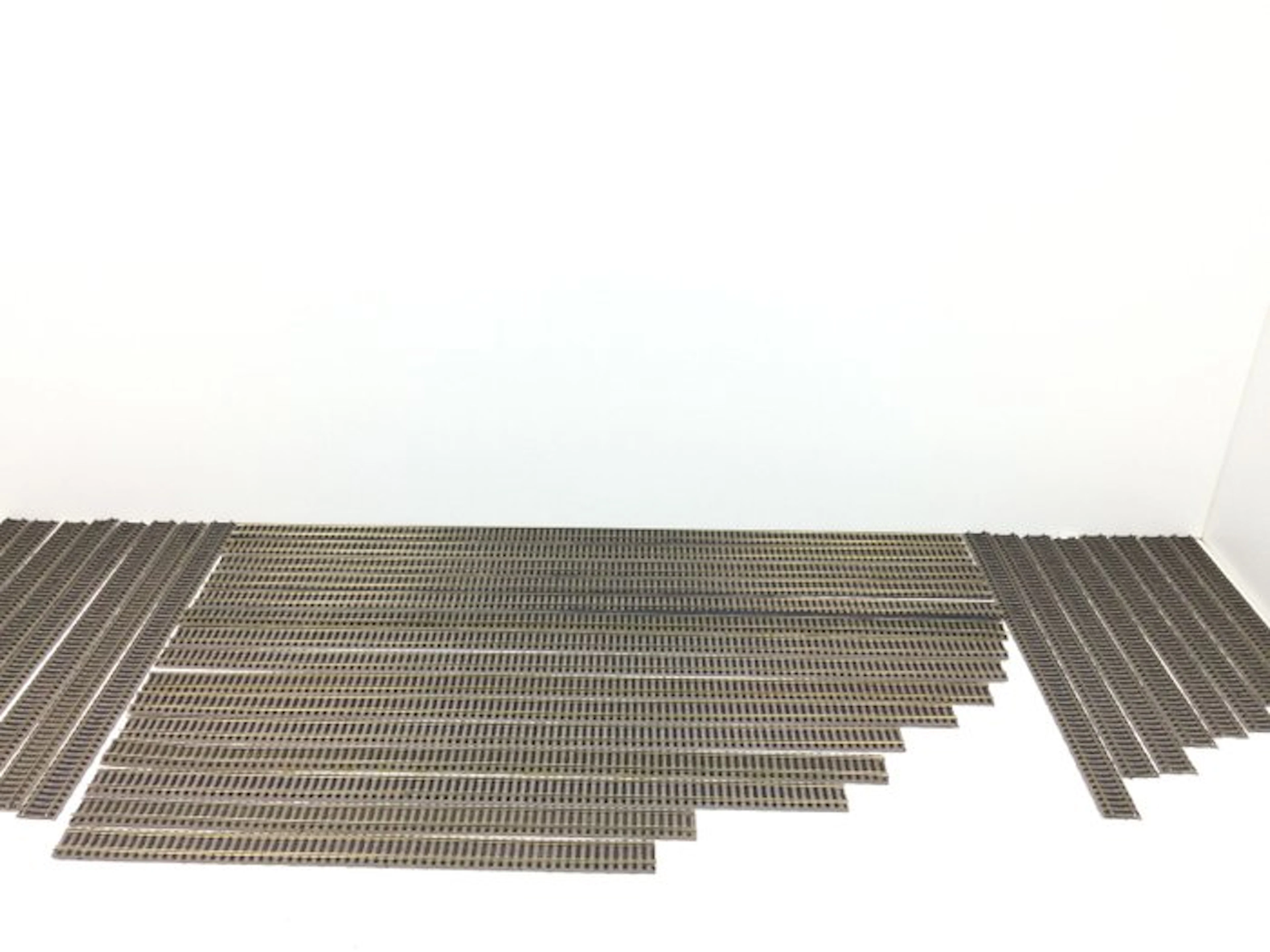 Fleischmann H0 - 6106 - Model train tracks (31) - Profi...