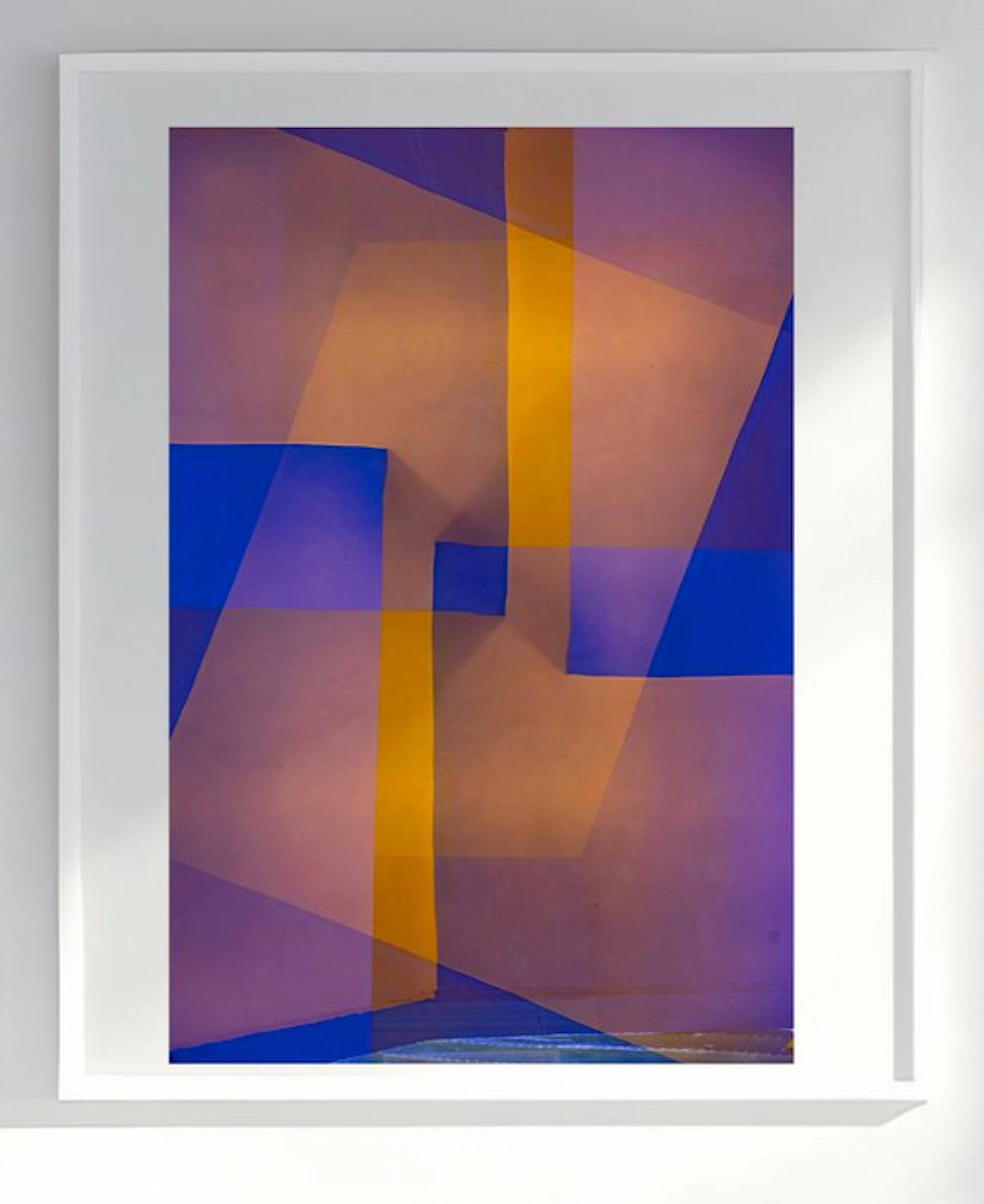 Ben Dauchez - An after noon at Majorelle #3