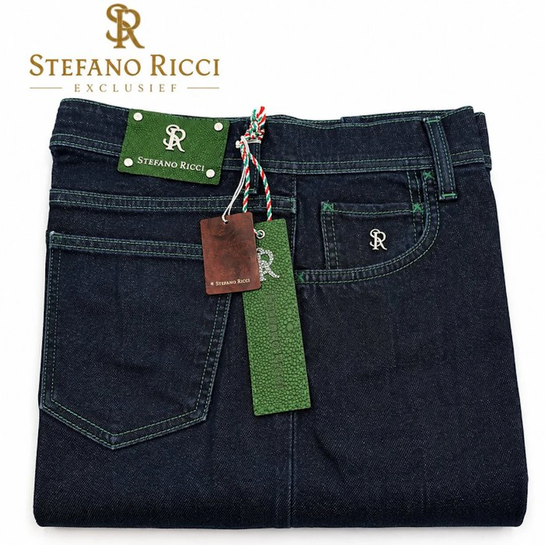 Stefano Ricci - Jeans - New with tags