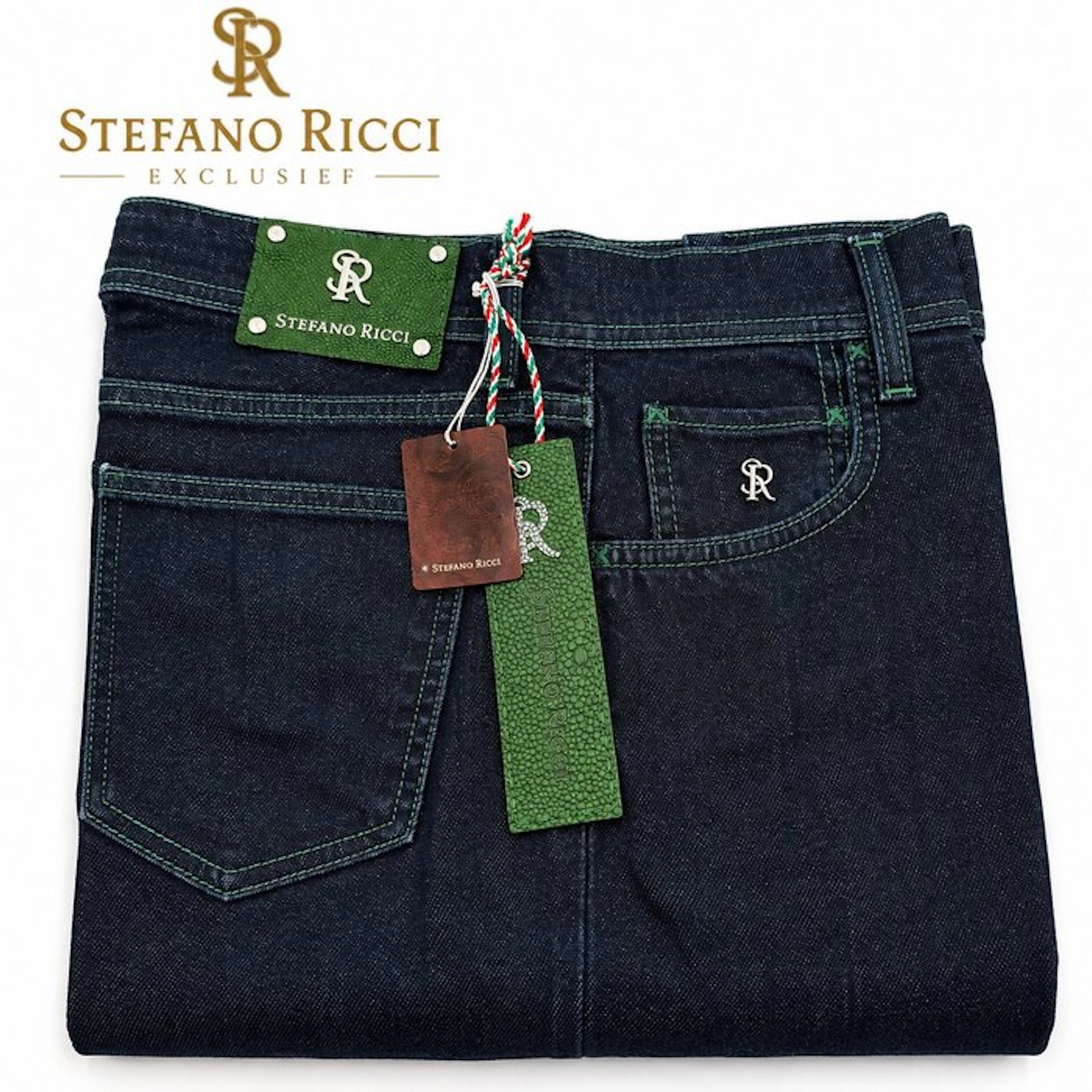Stefano Ricci - Jeans - New with tags