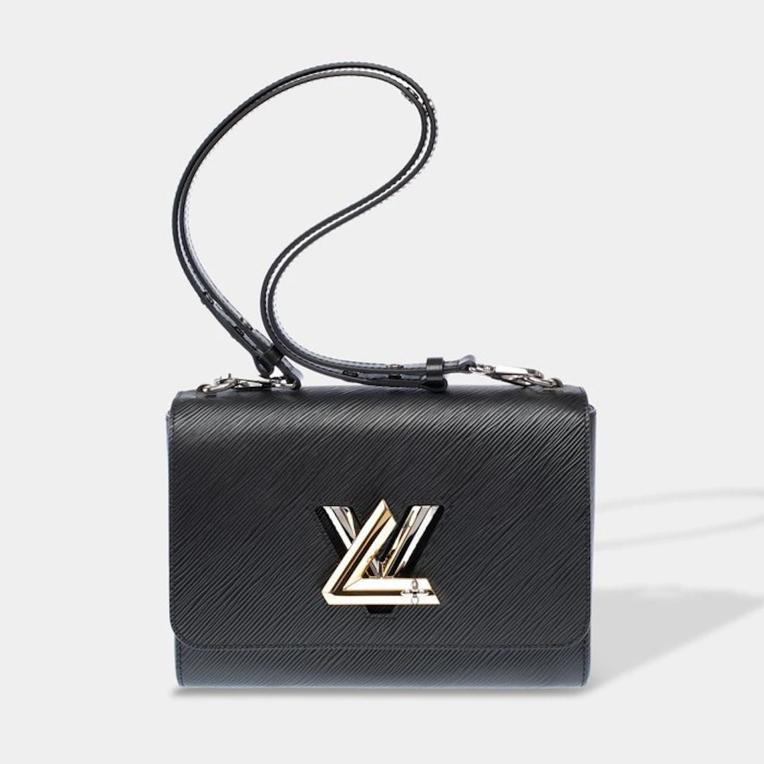 Louis Vuitton - Twist - Handbag