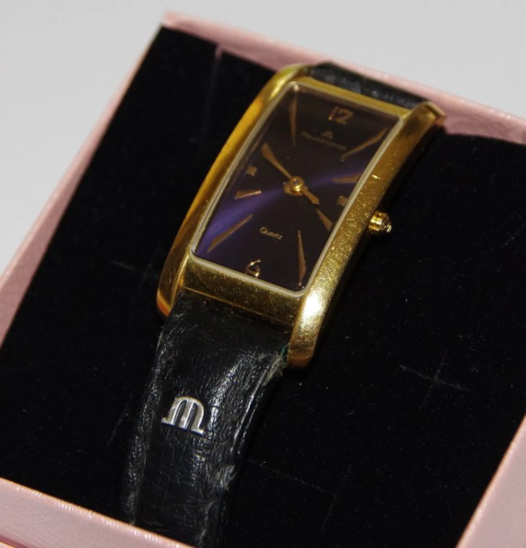 Maurice Lacroix - FIABA - No reserve price - 47495 - Women - 1990-1999