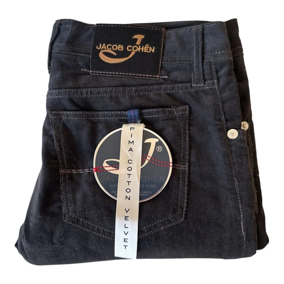 Jacob Cohen - New with tag - No Reserve price - Size 33 - Jeans - New with tags