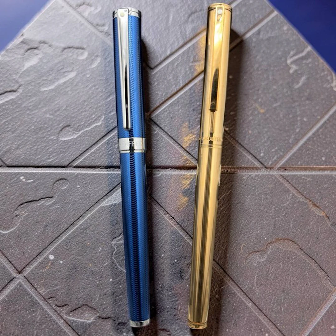 Sheaffer - Intensity - No reserve price - Fountain pen