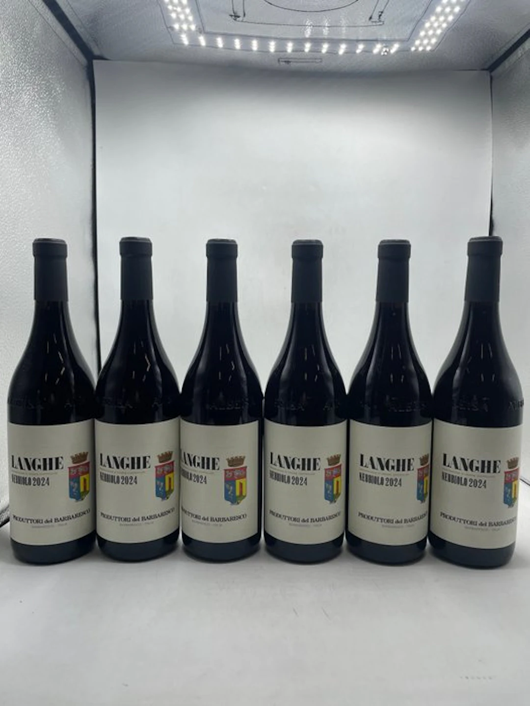 2024 Produttori del Barbaresco Nebbiolo - Piedmont - 6 Bottles (0.75L)