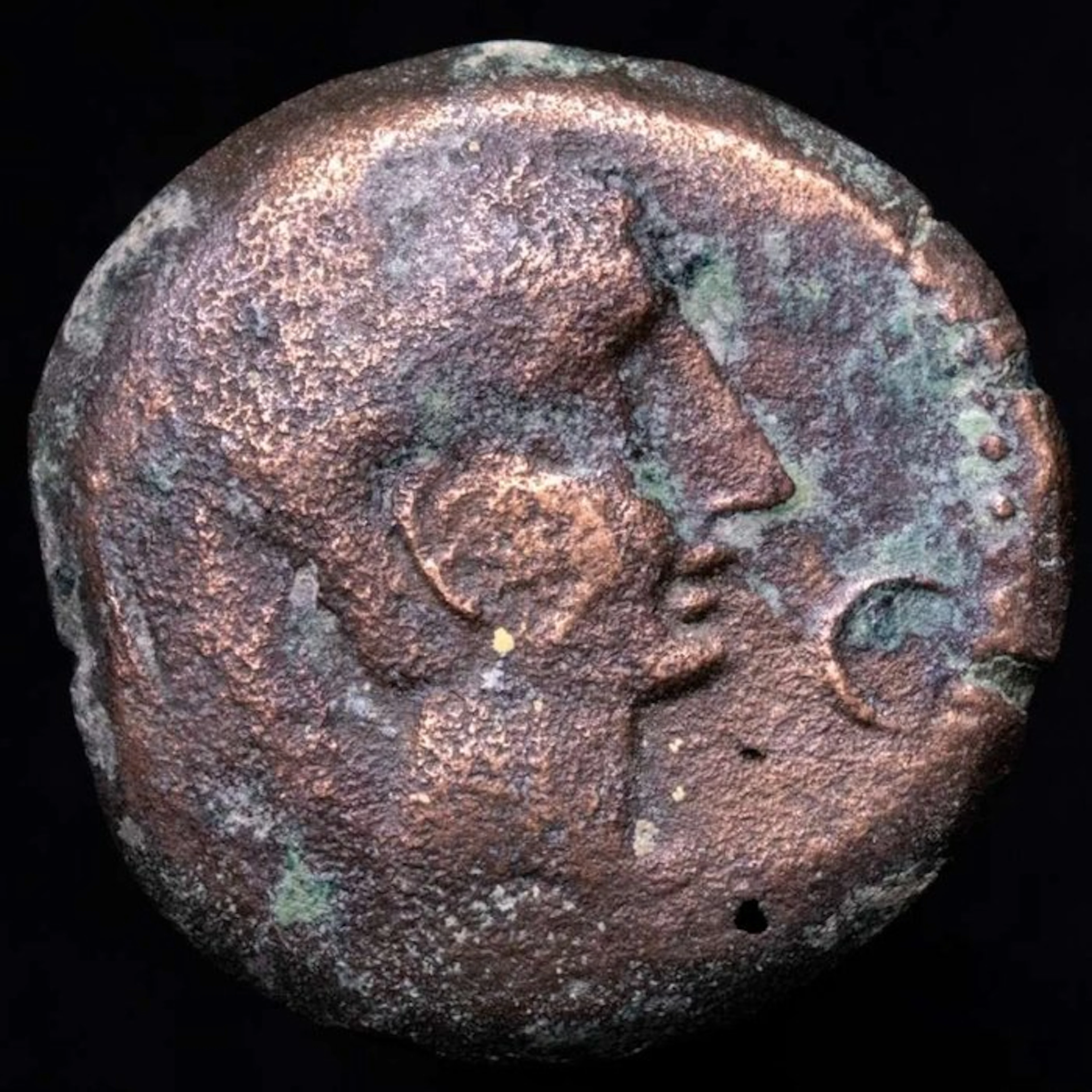 Ancient Hispania