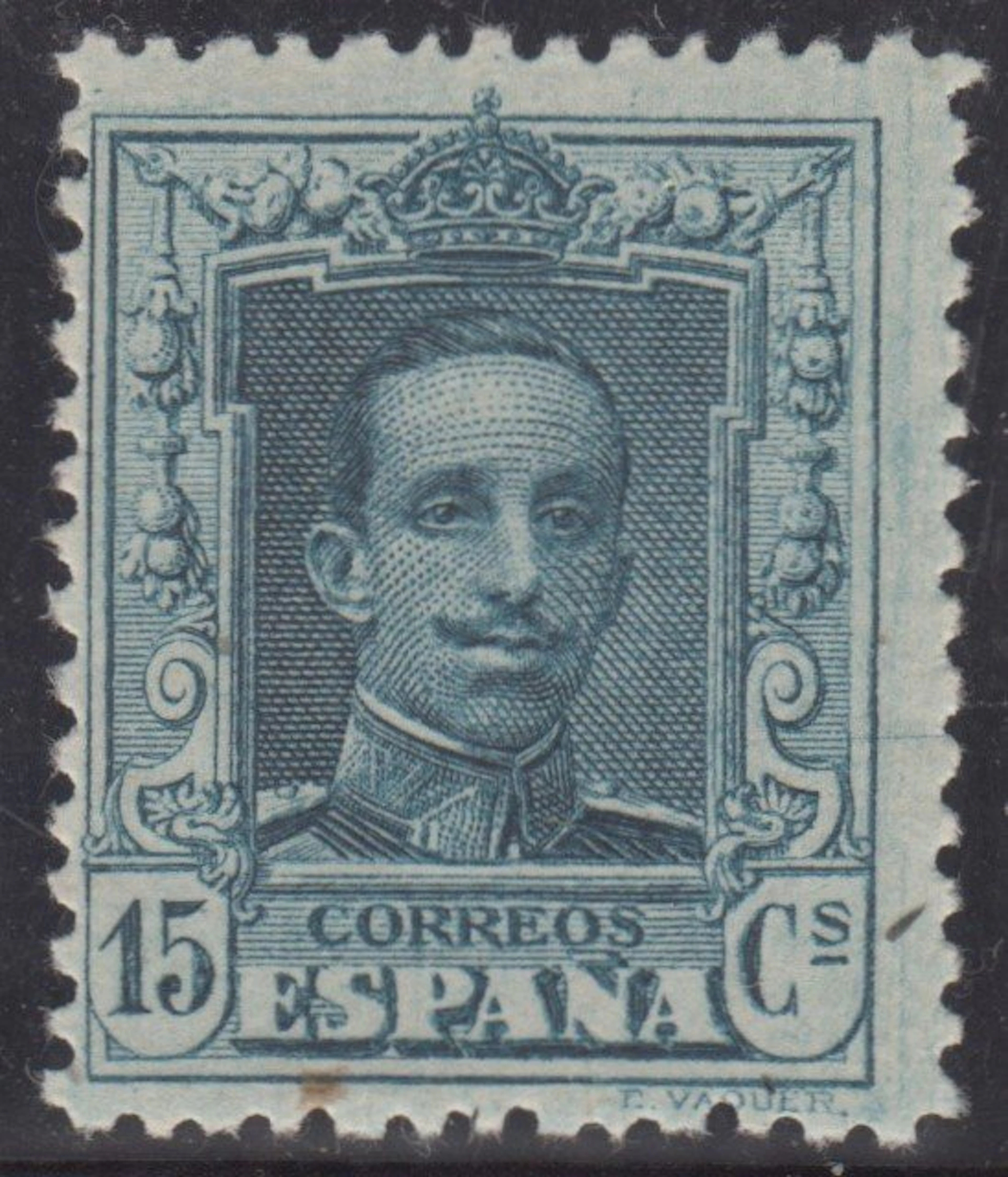 Spain 1922/1930 - Alfonso XIII