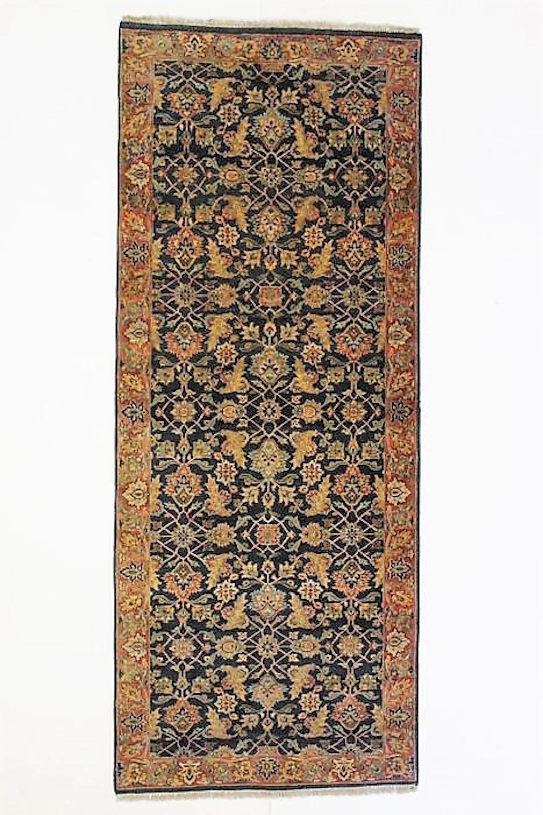 Agra - Rug - 308 cm - 122 cm - Carpet