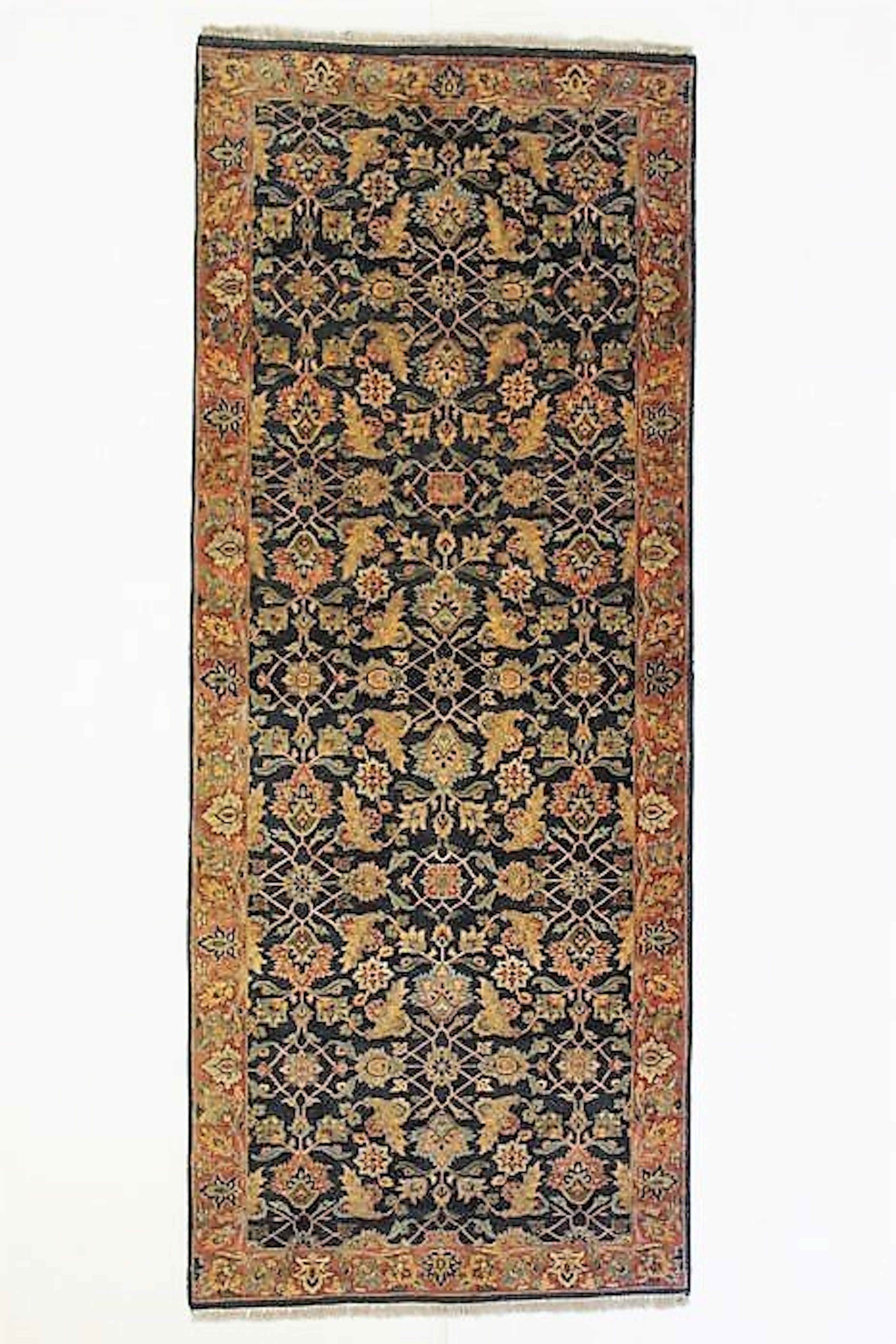Agra - Rug - 308 cm - 122 cm - Carpet