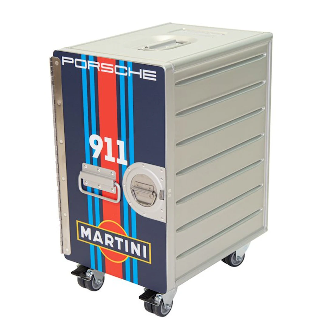 Trap Trading - Airline trolley - Galley container...