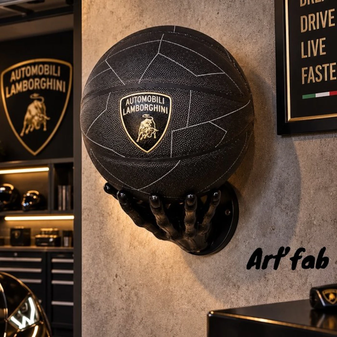 Art'fab - Beyond the Game