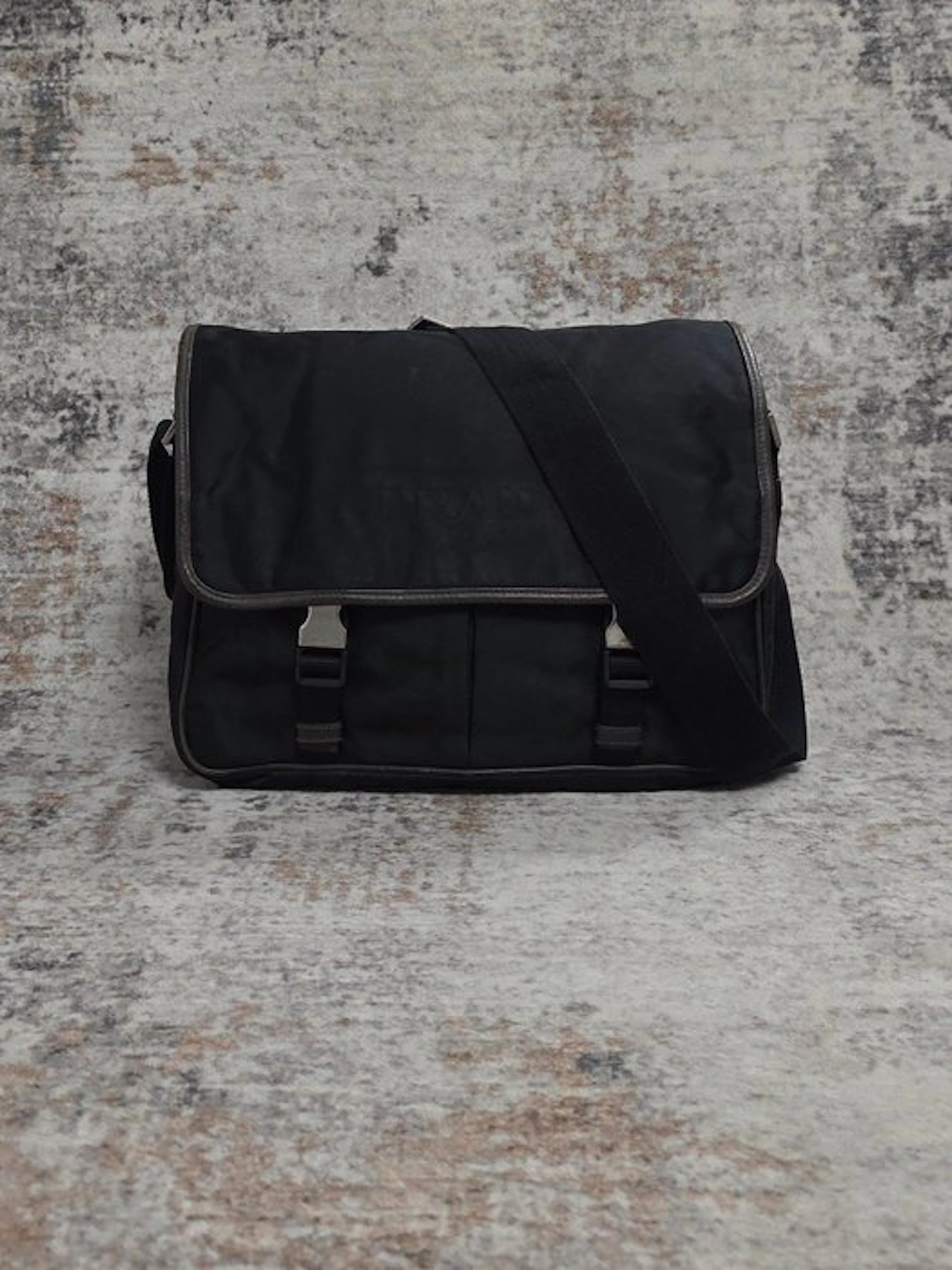 Prada - Milano - Crossbody bag