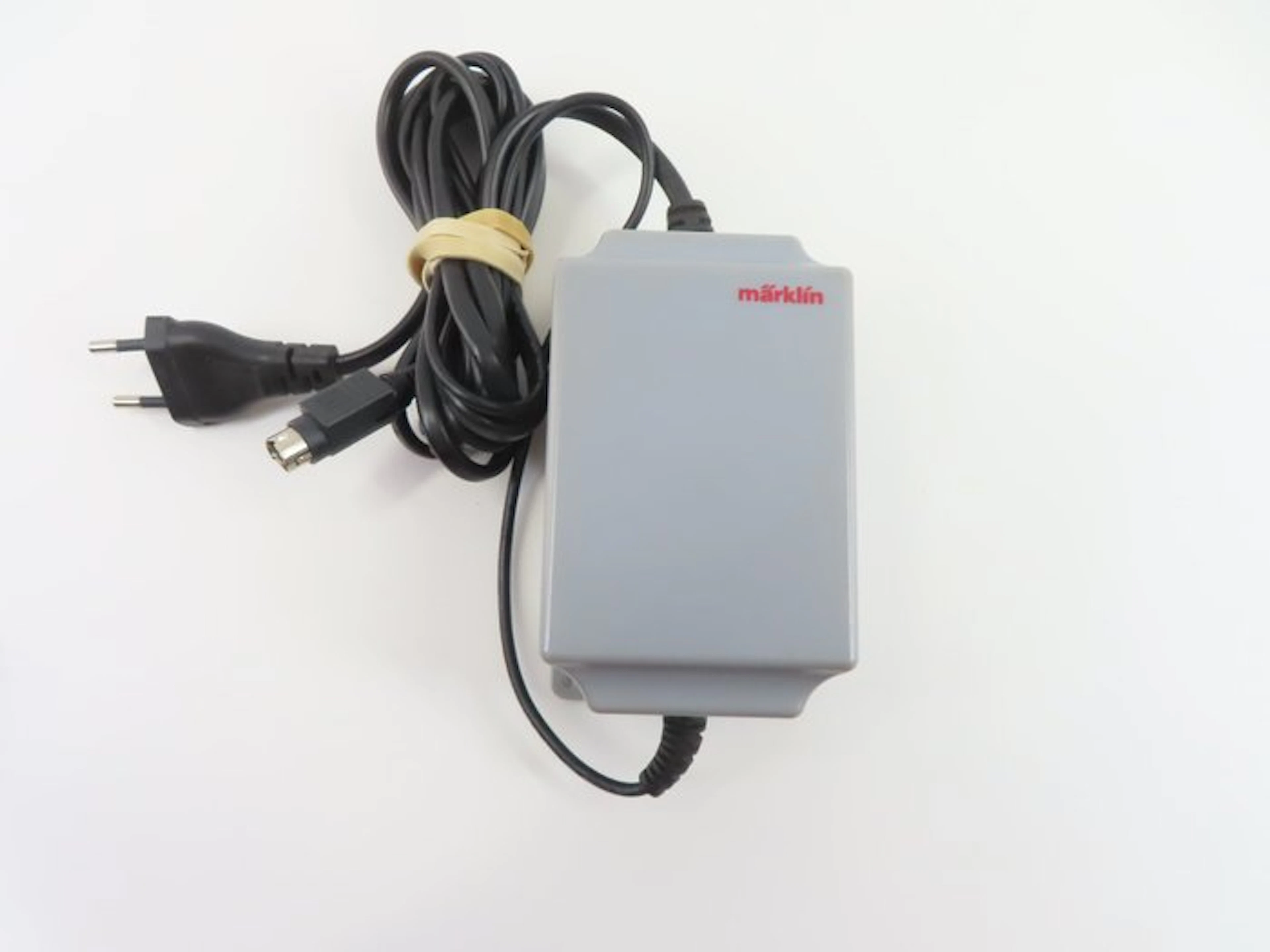 Märklin H0 - 60061 - Transformer (1) - 60W power supply/transformer