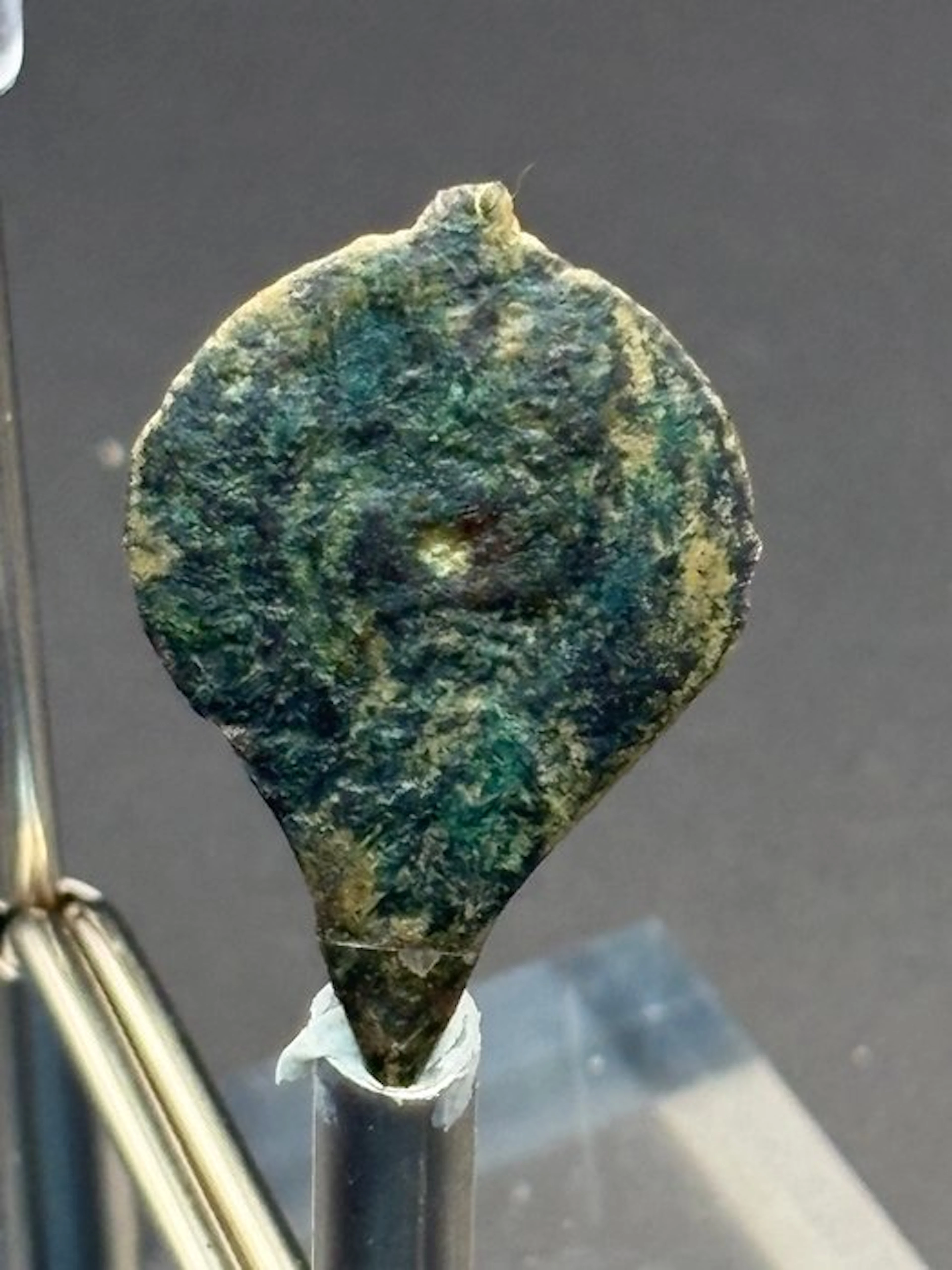 Ancient Roman