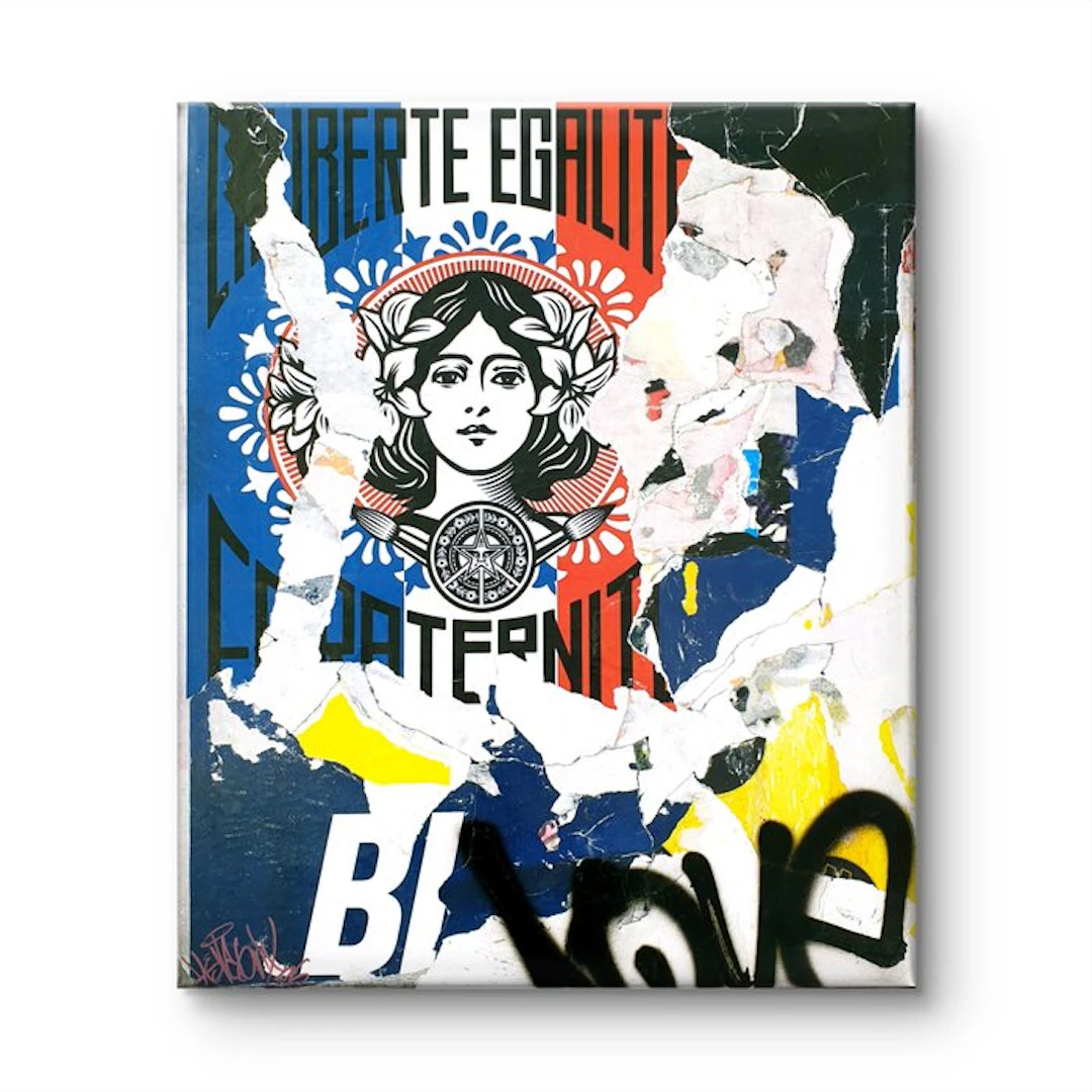 lasveguix (1986) - French Marianne Obey