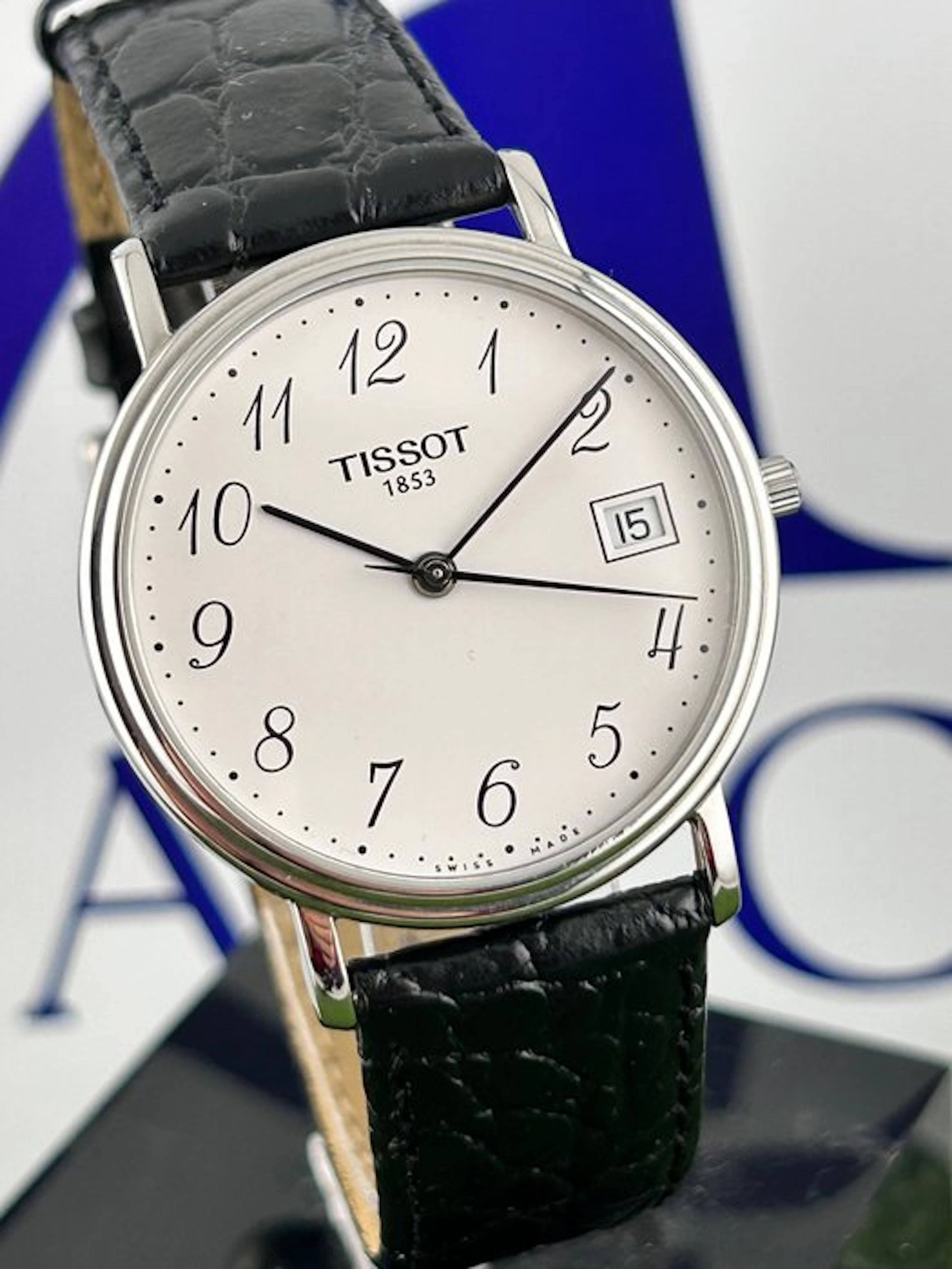 Tissot - T-Classic - No reserve price - Unisex - 2020-2025