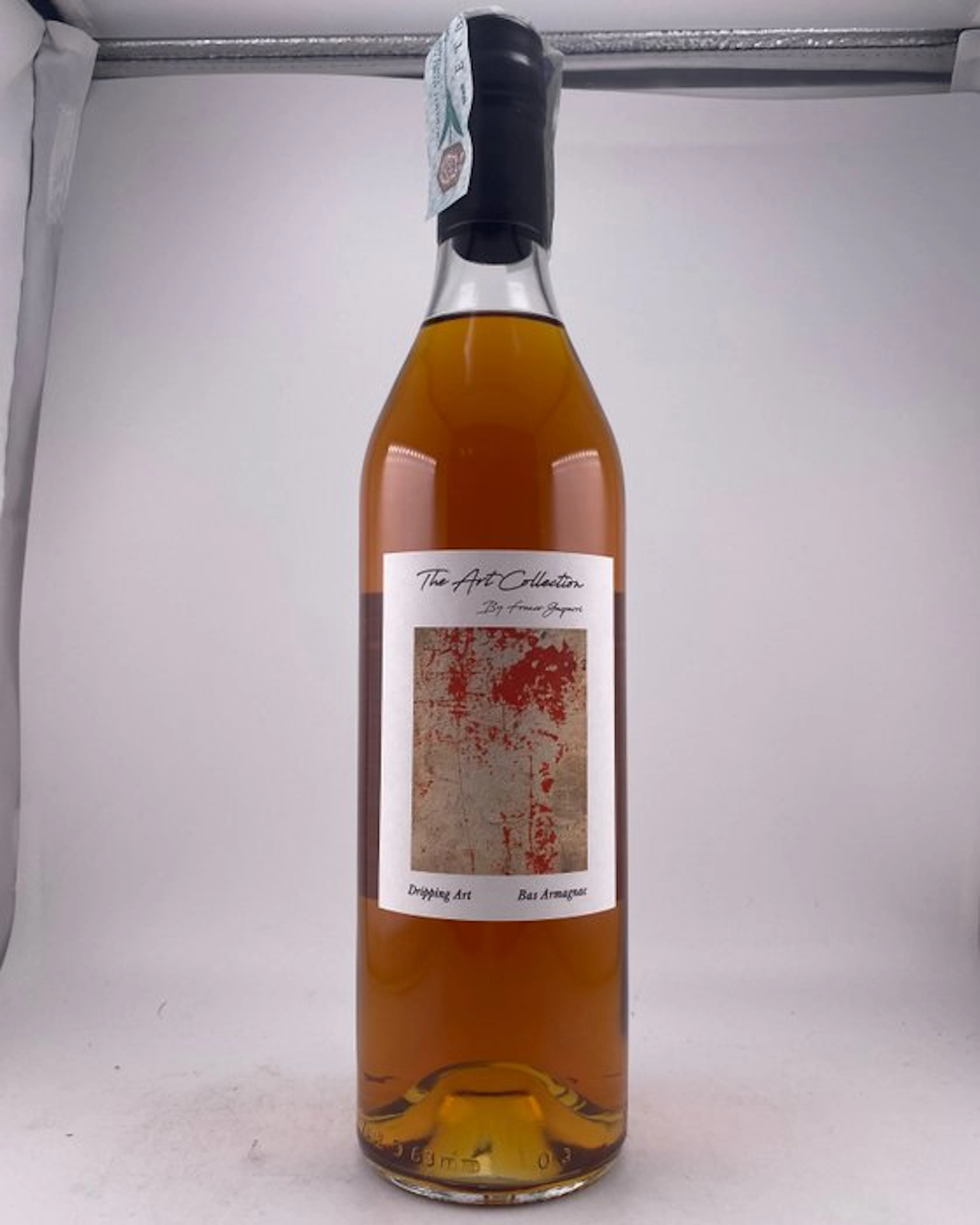 Chateau Garreau 2006 The Art Collection - b. 2025 - 70cl