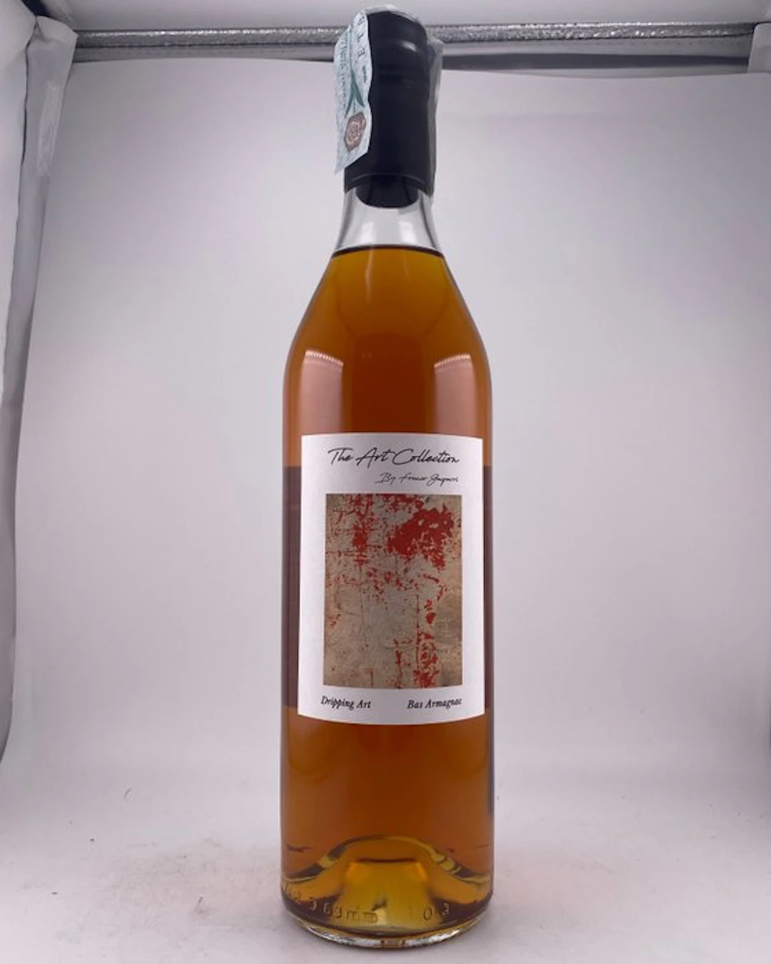 Chateau Garreau 2006 The Art Collection - b. 2025 - 70cl