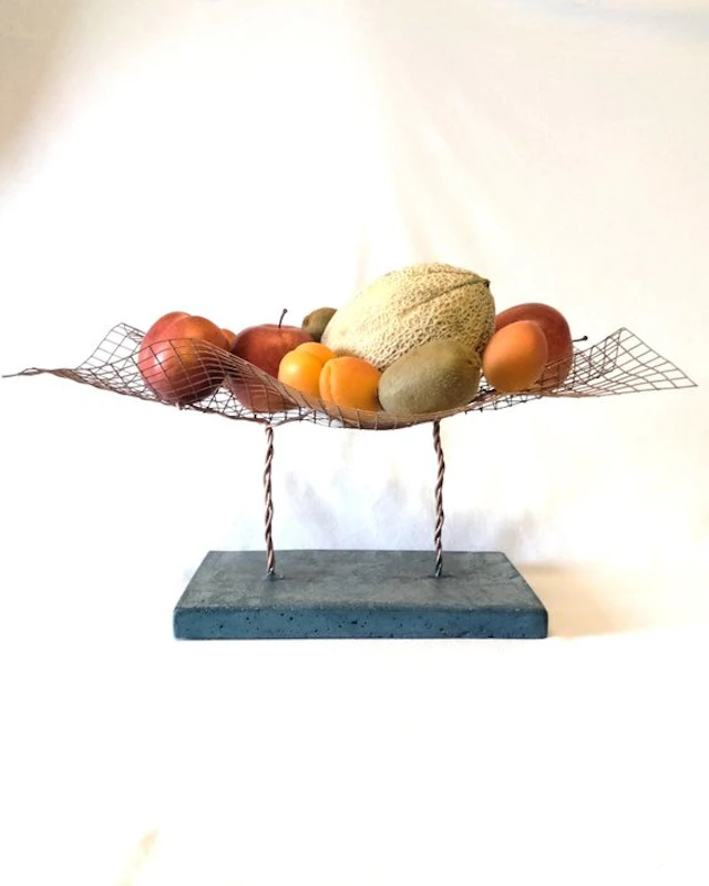 Outdesign Italia - Roberto Dagnino - Centrepiece - Two Trees ...