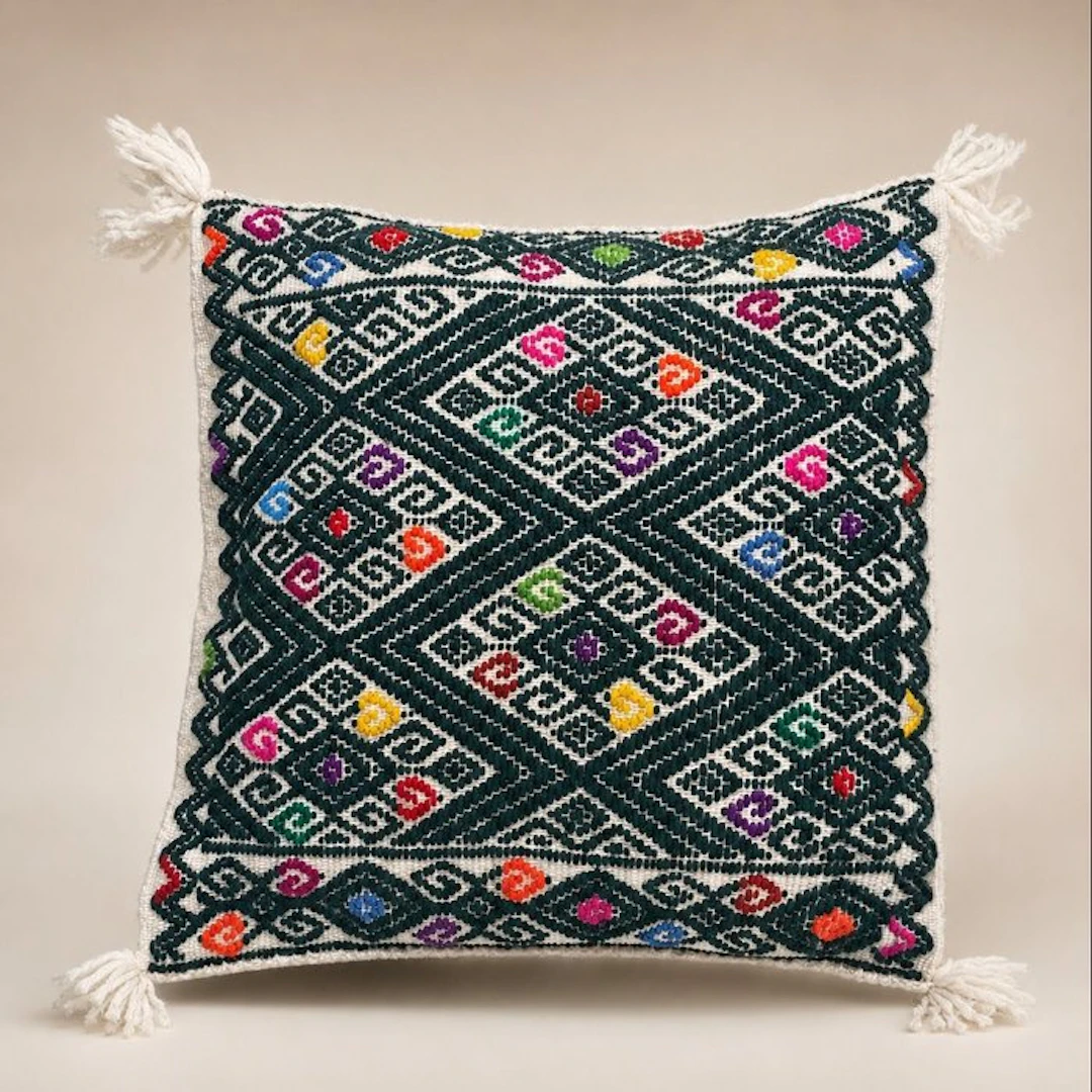 Cushion (2)
