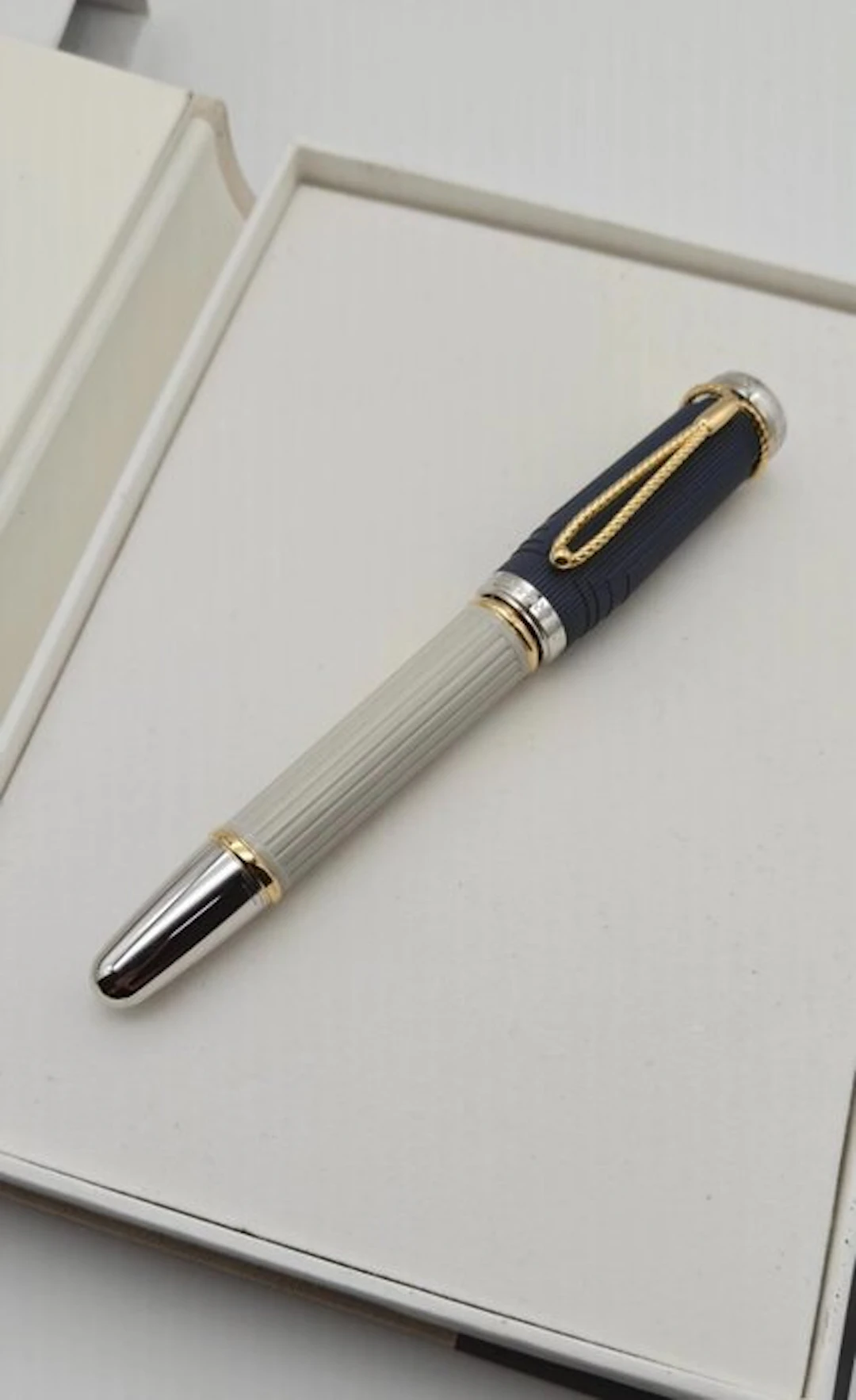 Montblanc - Jane Austen Writers Edition - Pen
