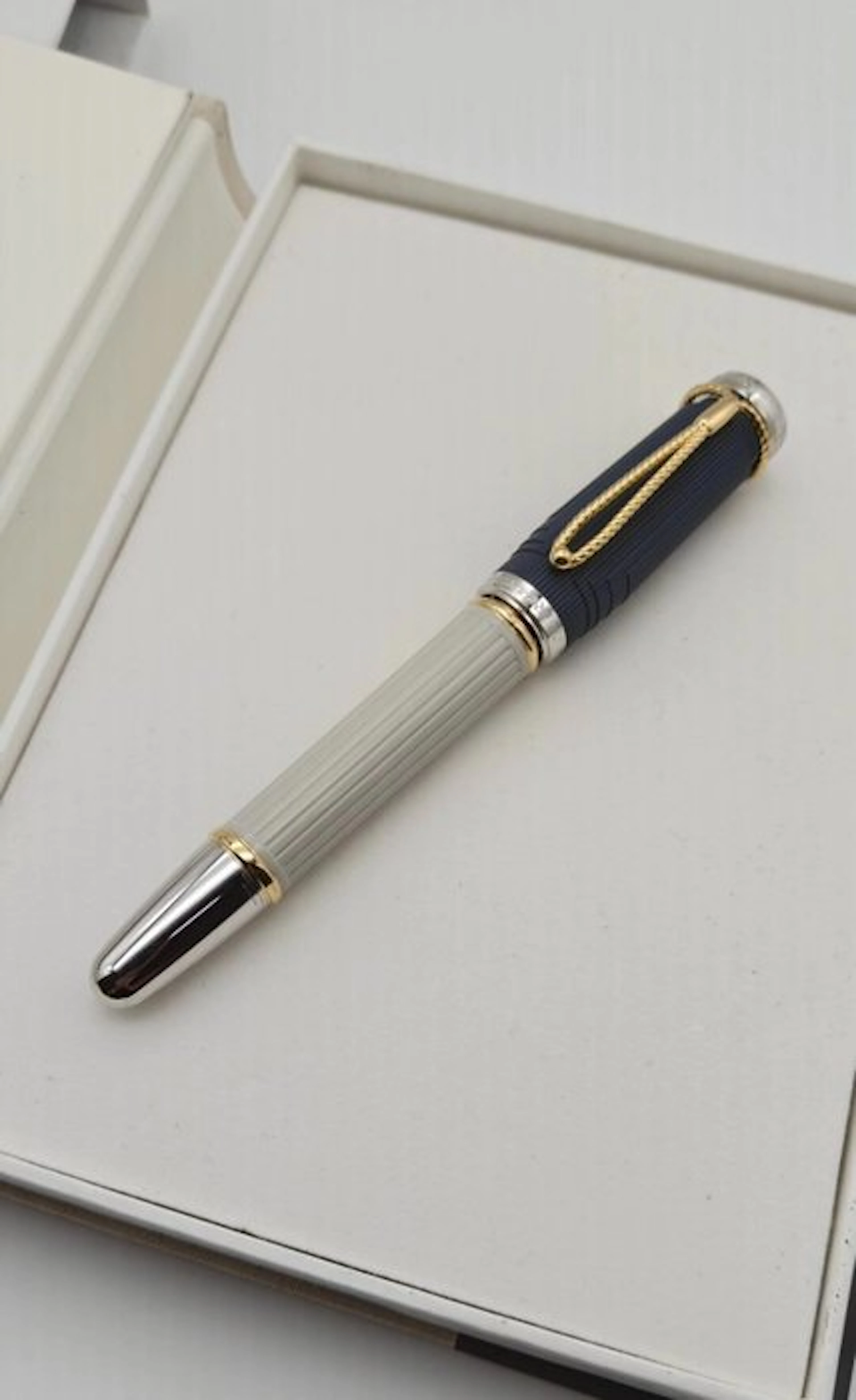 Montblanc - Jane Austen Writers Edition - Pen